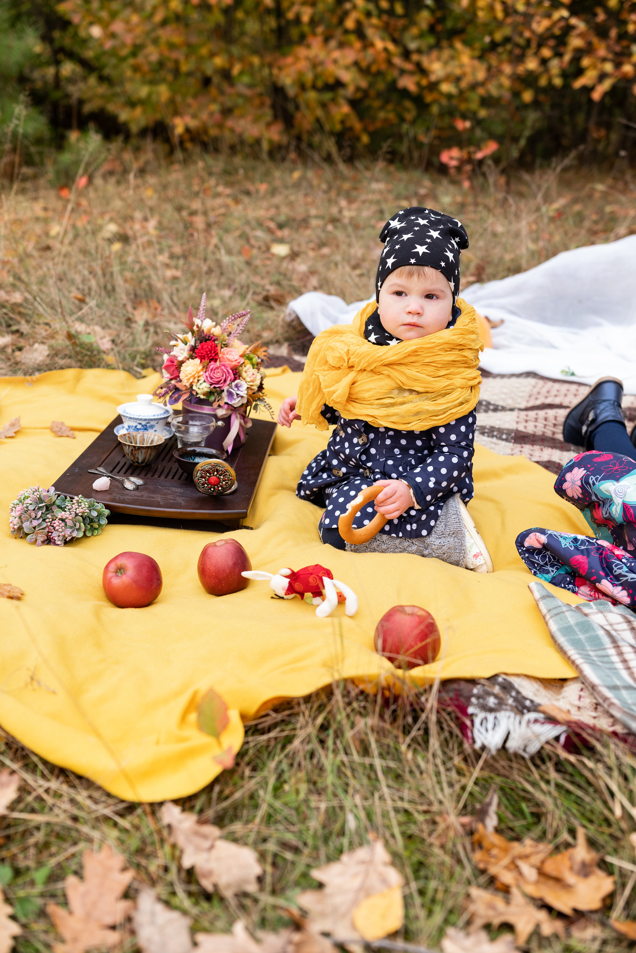 Лена & Юлиана и Милена. Свадебный и семейный фотограф в Дзержинске Екатерина Шулакова