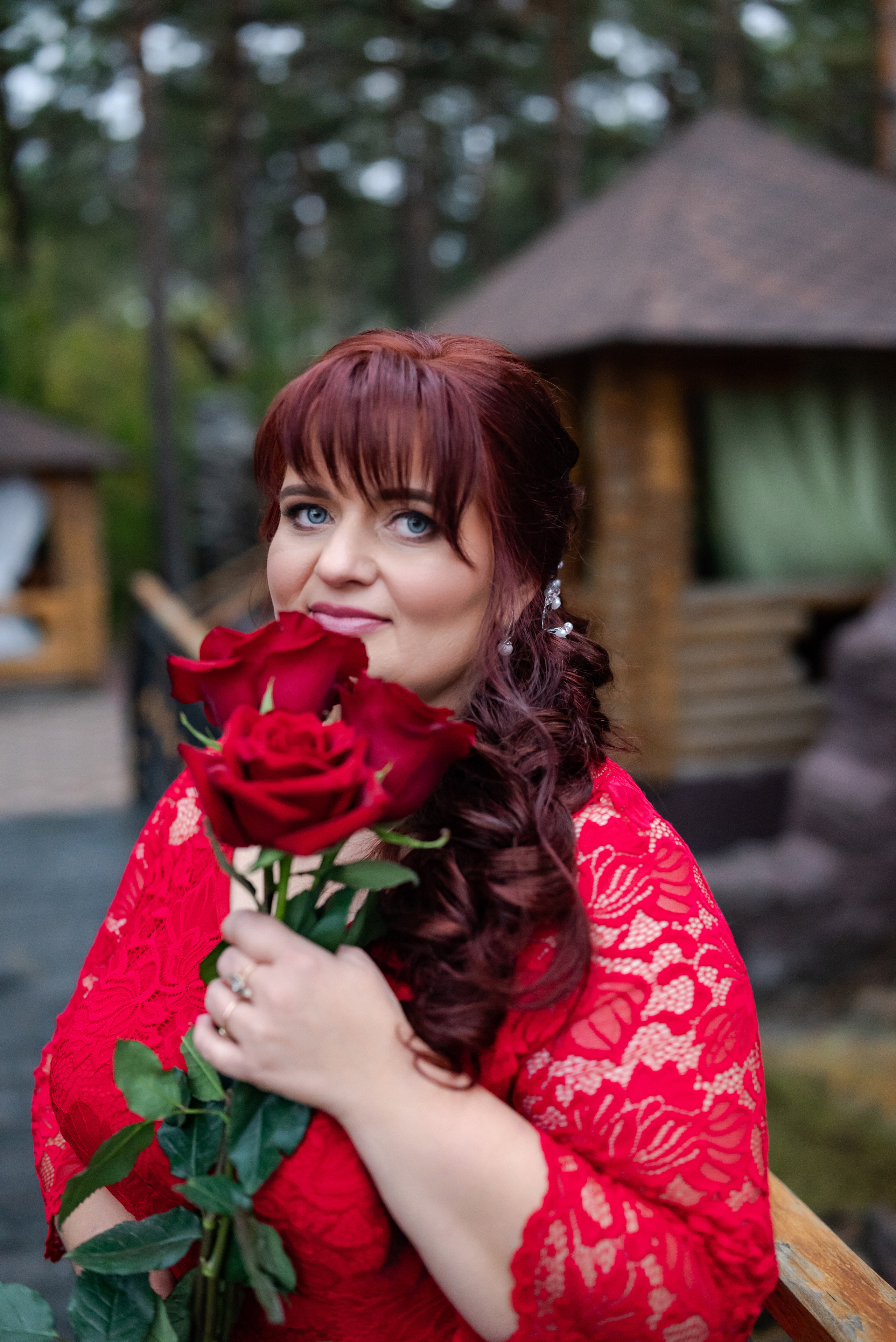 Сергей и Наталья. Свадебный и семейный фотограф в Дзержинске Екатерина Шулакова