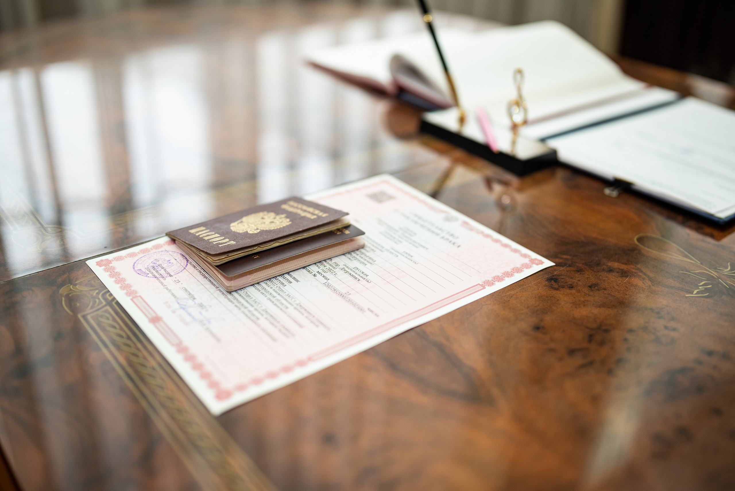 Сергей и Наталья. Свадебный и семейный фотограф в Дзержинске Екатерина Шулакова