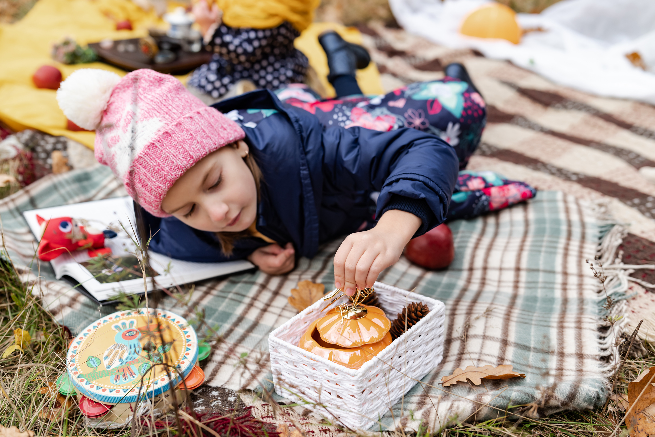Лена & Юлиана и Милена. Свадебный и семейный фотограф в Дзержинске Екатерина Шулакова