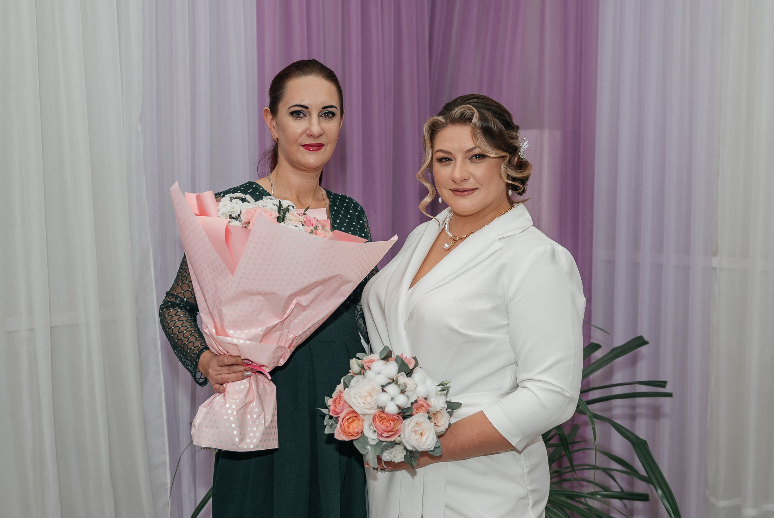 Юрий и Алла. Свадебный и семейный фотограф в Дзержинске Екатерина Шулакова