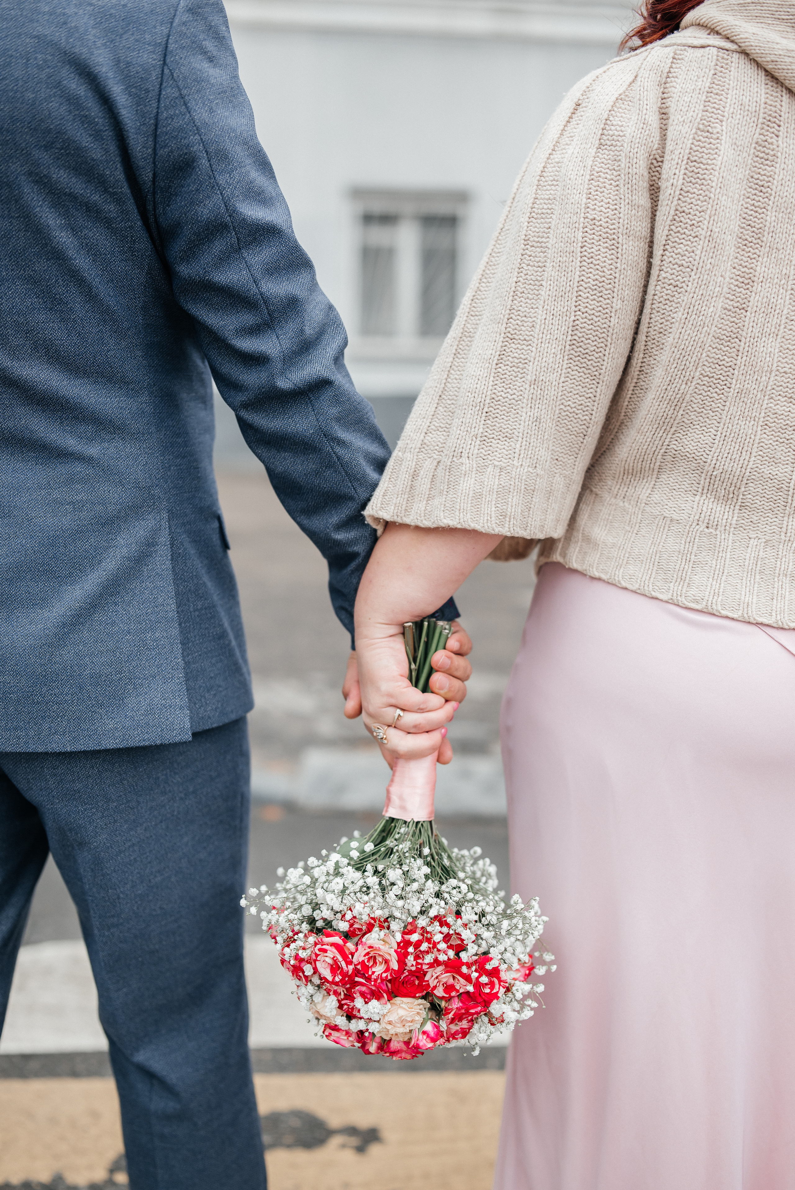Сергей и Наталья. Свадебный и семейный фотограф в Дзержинске Екатерина Шулакова