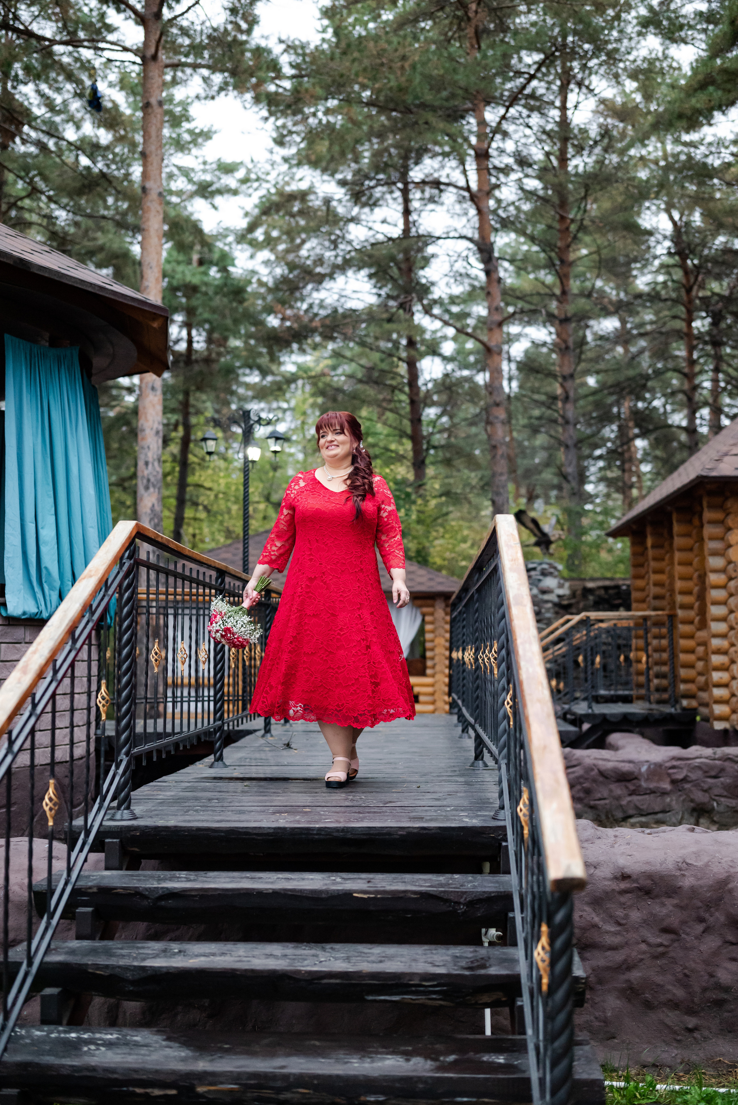 Сергей и Наталья. Свадебный и семейный фотограф в Дзержинске Екатерина Шулакова