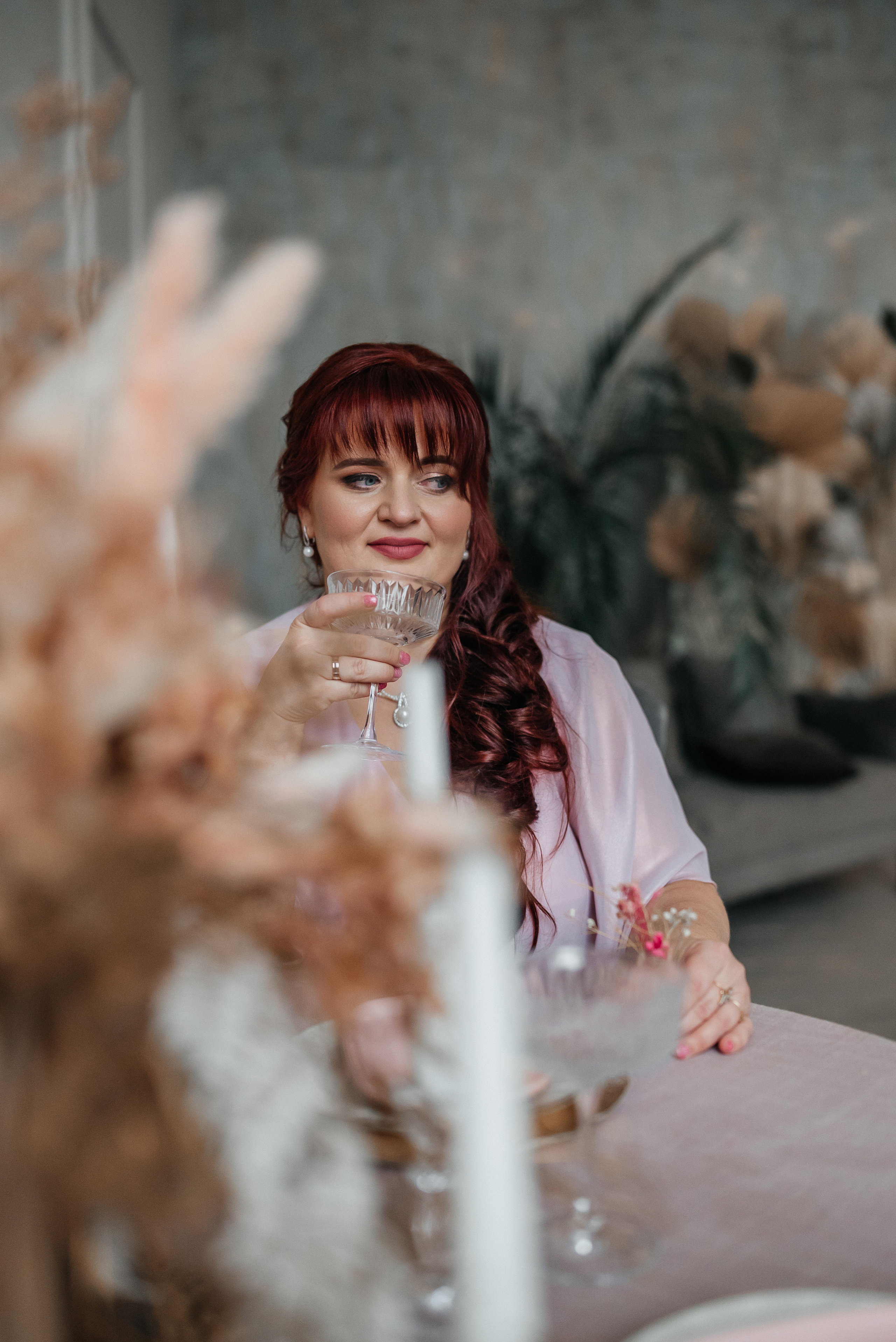 Сергей и Наталья. Свадебный и семейный фотограф в Дзержинске Екатерина Шулакова