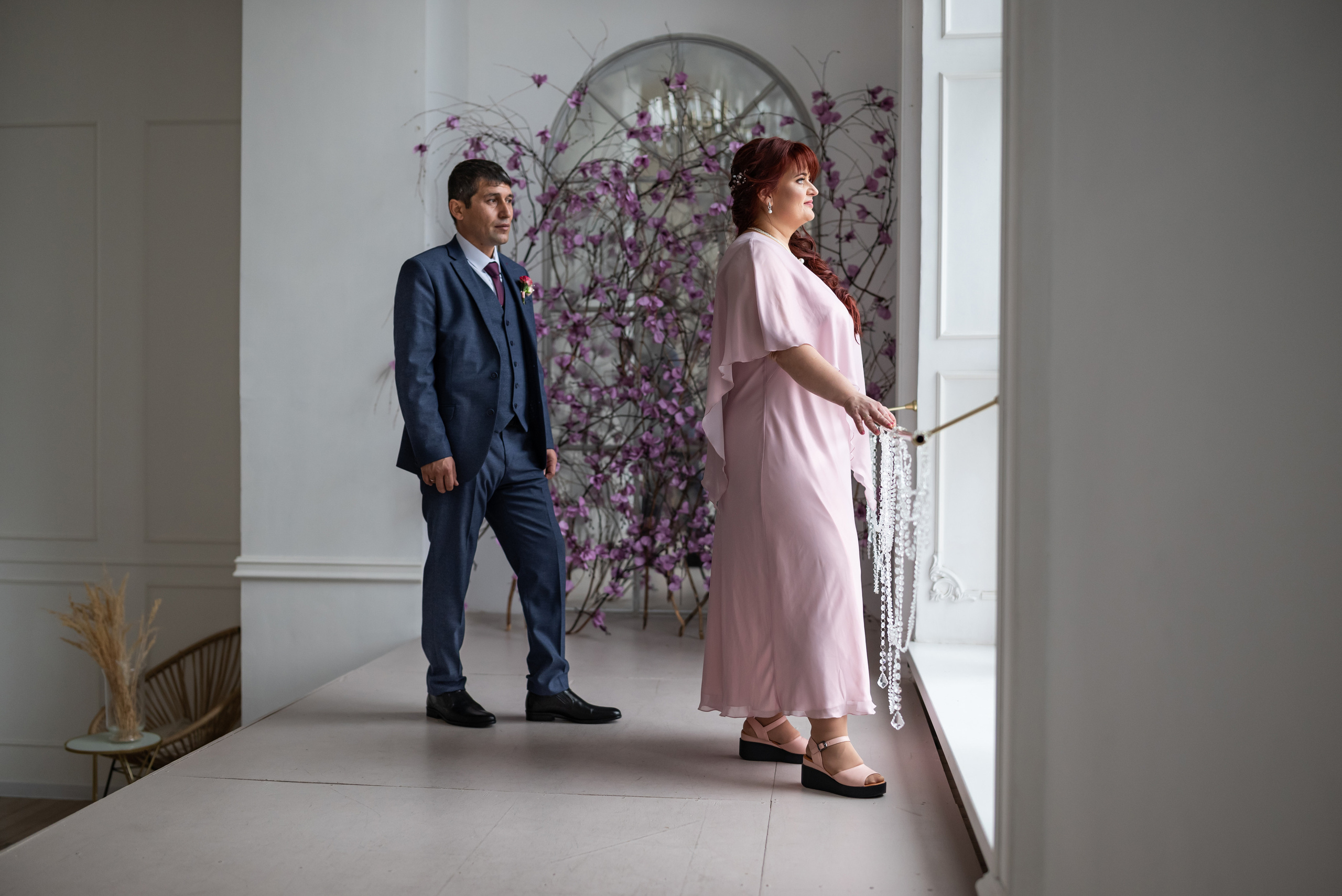 Сергей и Наталья. Свадебный и семейный фотограф в Дзержинске Екатерина Шулакова