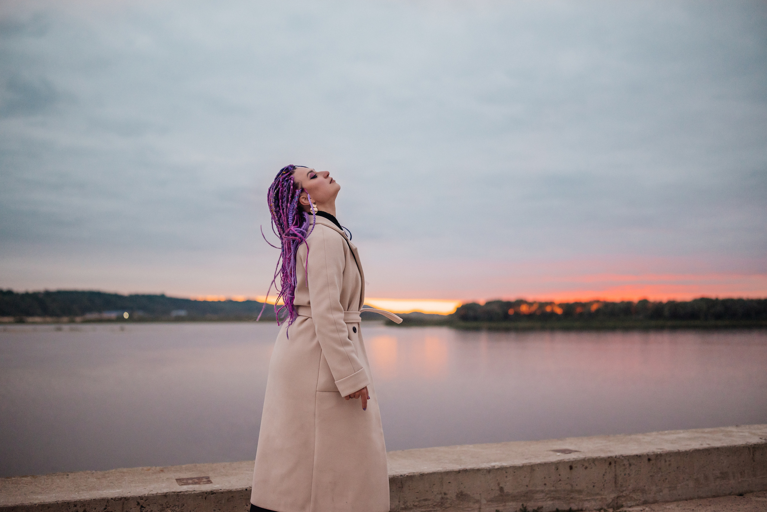 Творческий проект ЭТНОС. Свадебный и семейный фотограф в Дзержинске Екатерина Шулакова