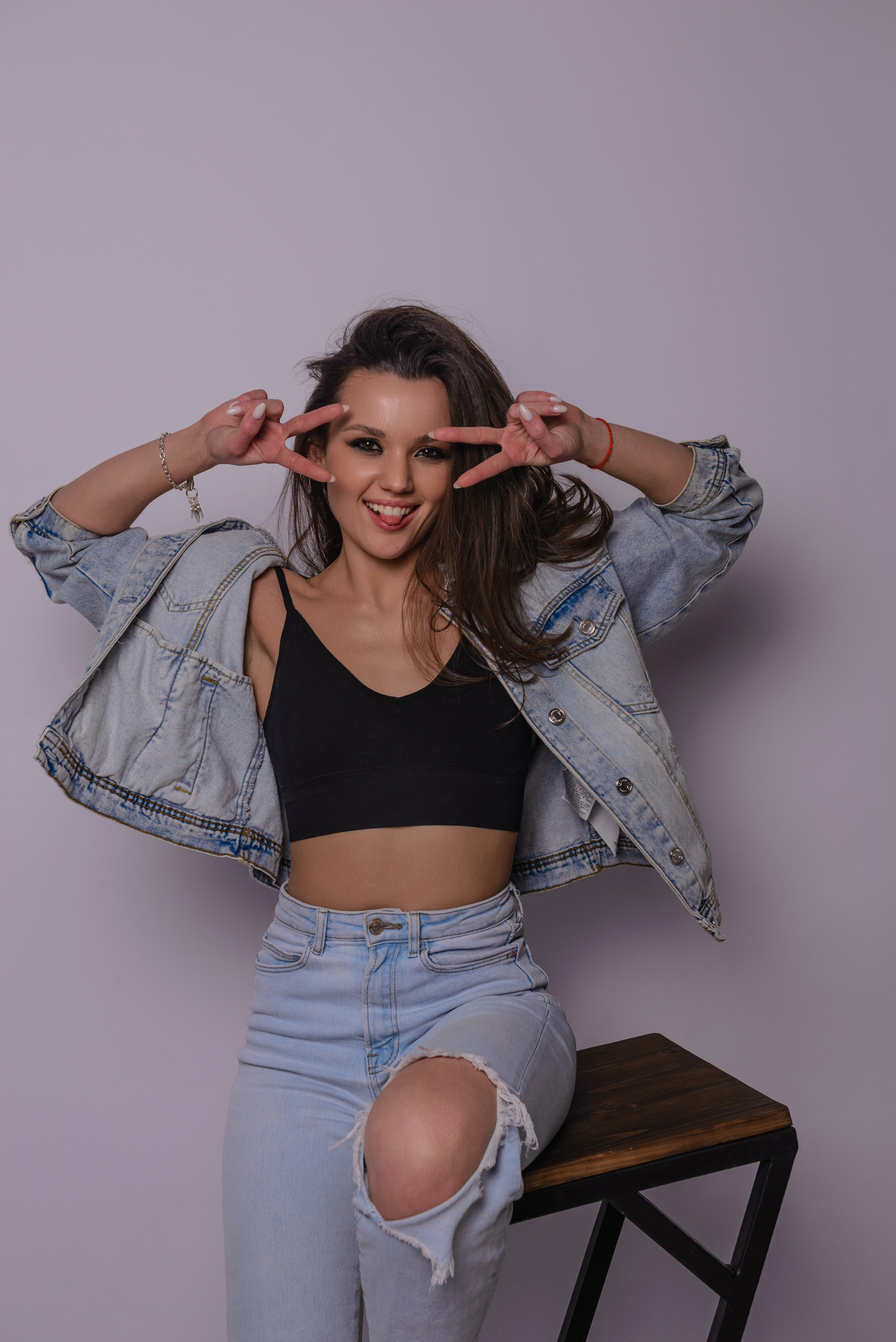 Женский портрет. Свадебный и семейный фотограф в Дзержинске Екатерина Шулакова