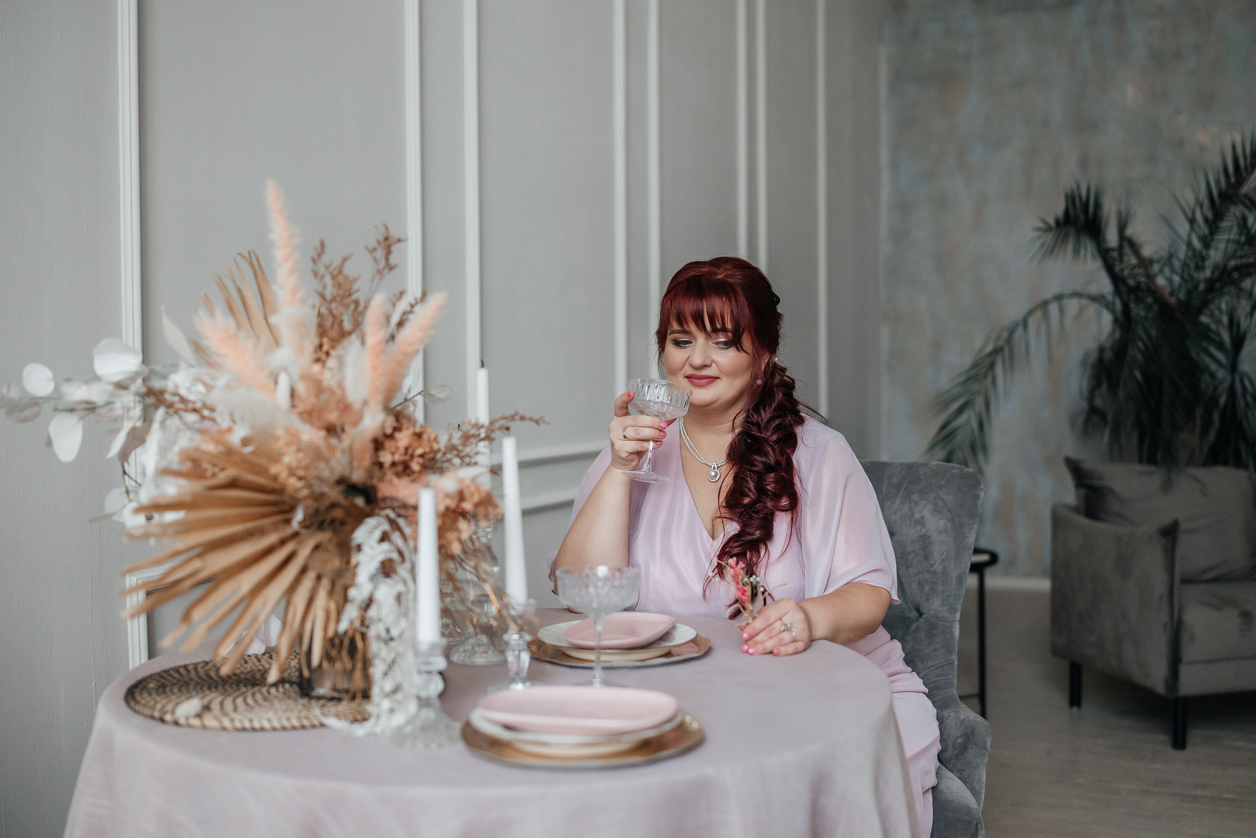 Сергей и Наталья. Свадебный и семейный фотограф в Дзержинске Екатерина Шулакова