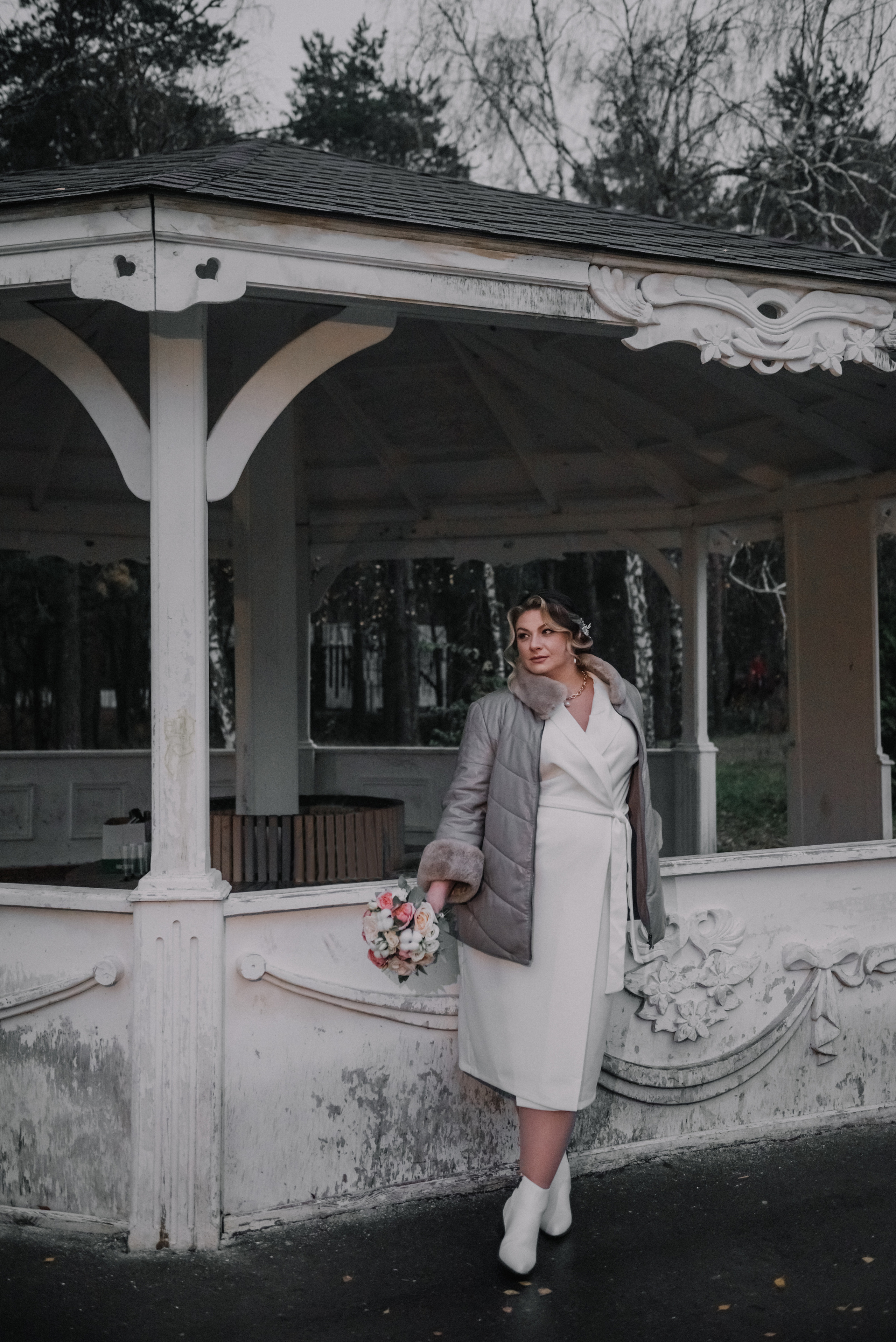 Юрий и Алла. Свадебный и семейный фотограф в Дзержинске Екатерина Шулакова