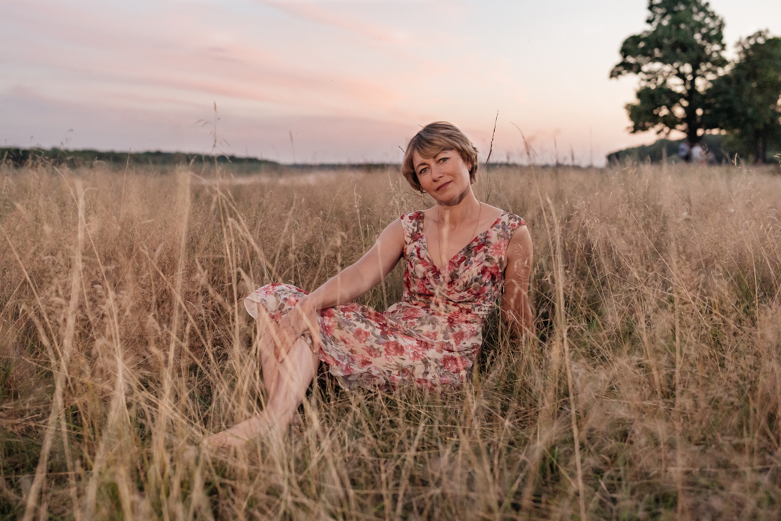 Наталья и Алина. Свадебный и семейный фотограф в Дзержинске Екатерина Шулакова