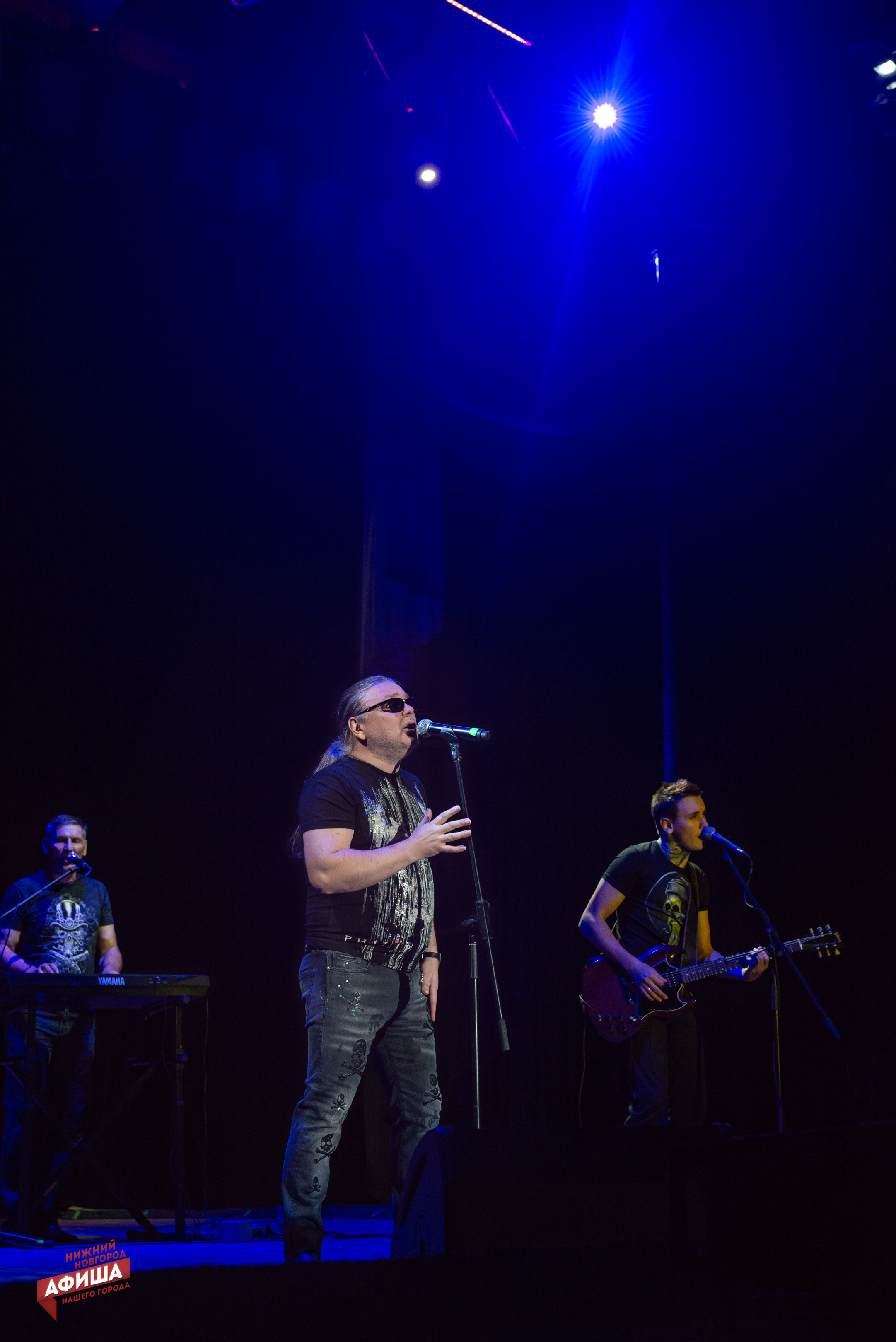 Концерт Рок — Острова. Свадебный и семейный фотограф в Дзержинске Екатерина Шулакова