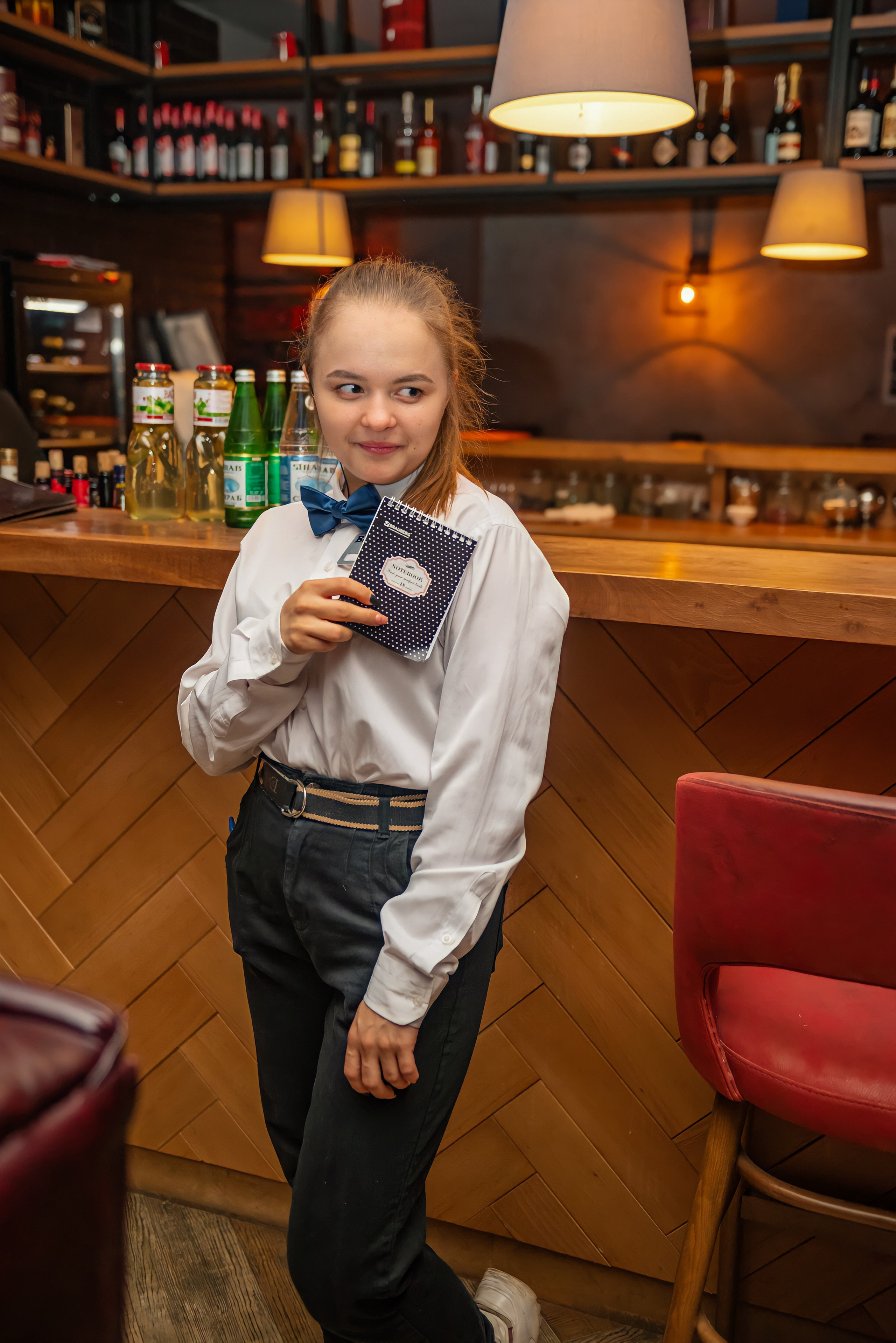 Ресторану Бакинский бульвар № 1 4 года. Свадебный и семейный фотограф в Дзержинске Екатерина Шулакова