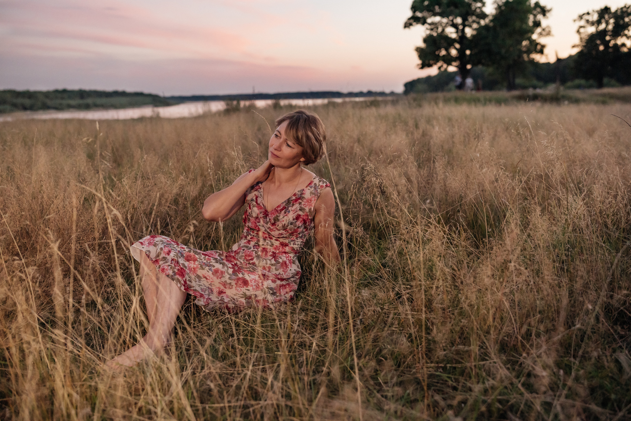 Наталья и Алина. Свадебный и семейный фотограф в Дзержинске Екатерина Шулакова