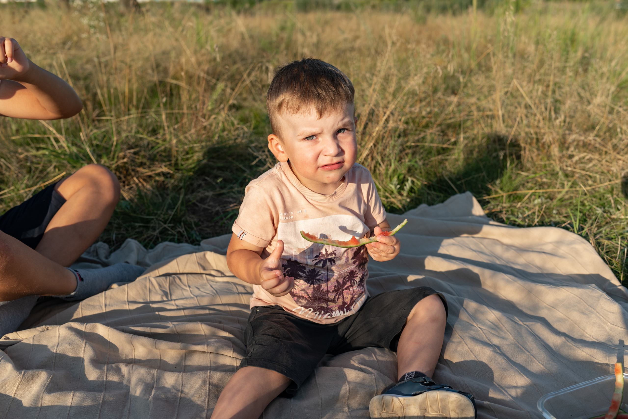 Катерина & Сергей, Арсений и Темик. Свадебный и семейный фотограф в Дзержинске Екатерина Шулакова