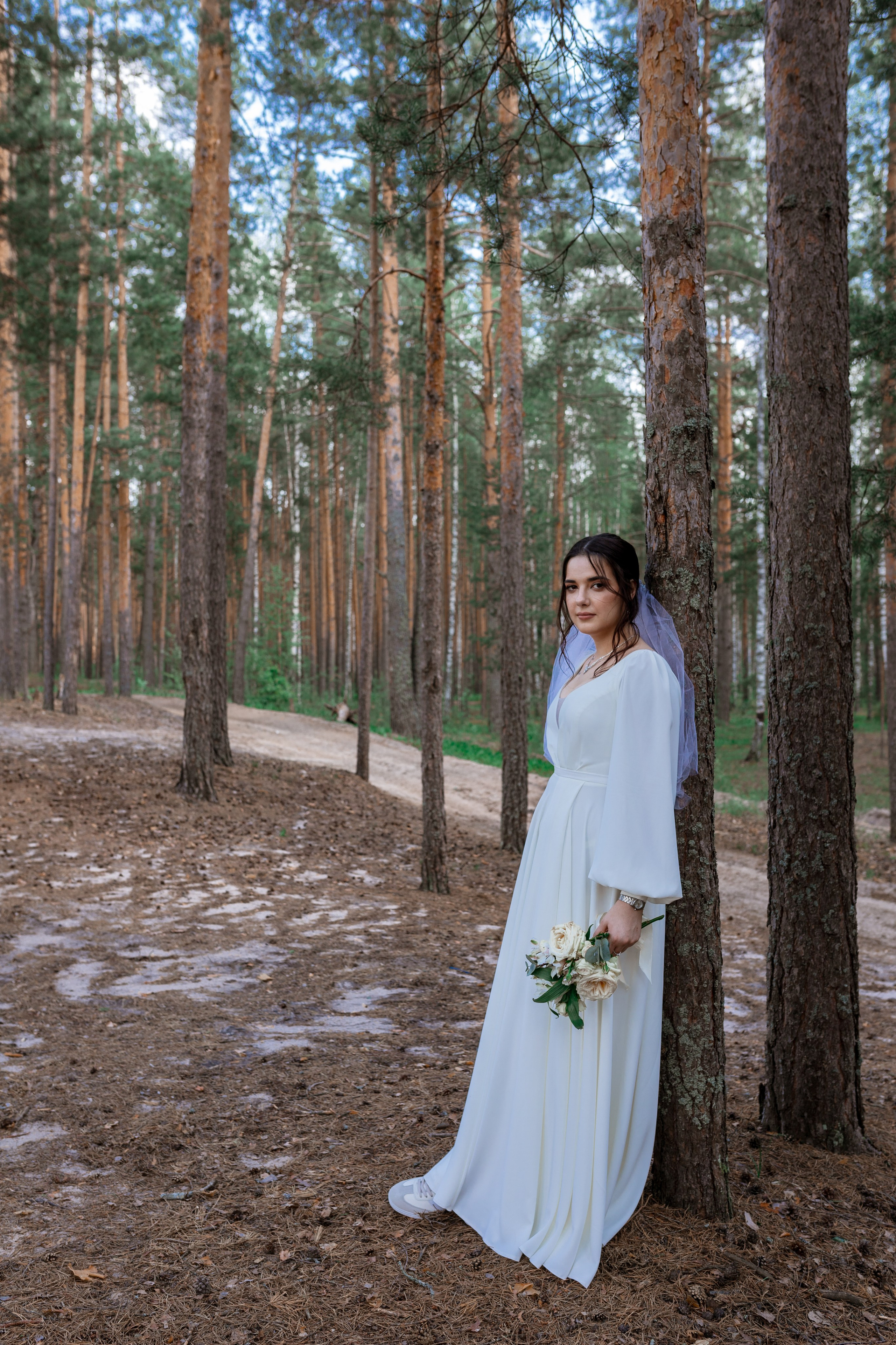 Дмитрий & Дарья. Свадебный фотограф в Чебоксарах Анастасия Иванова