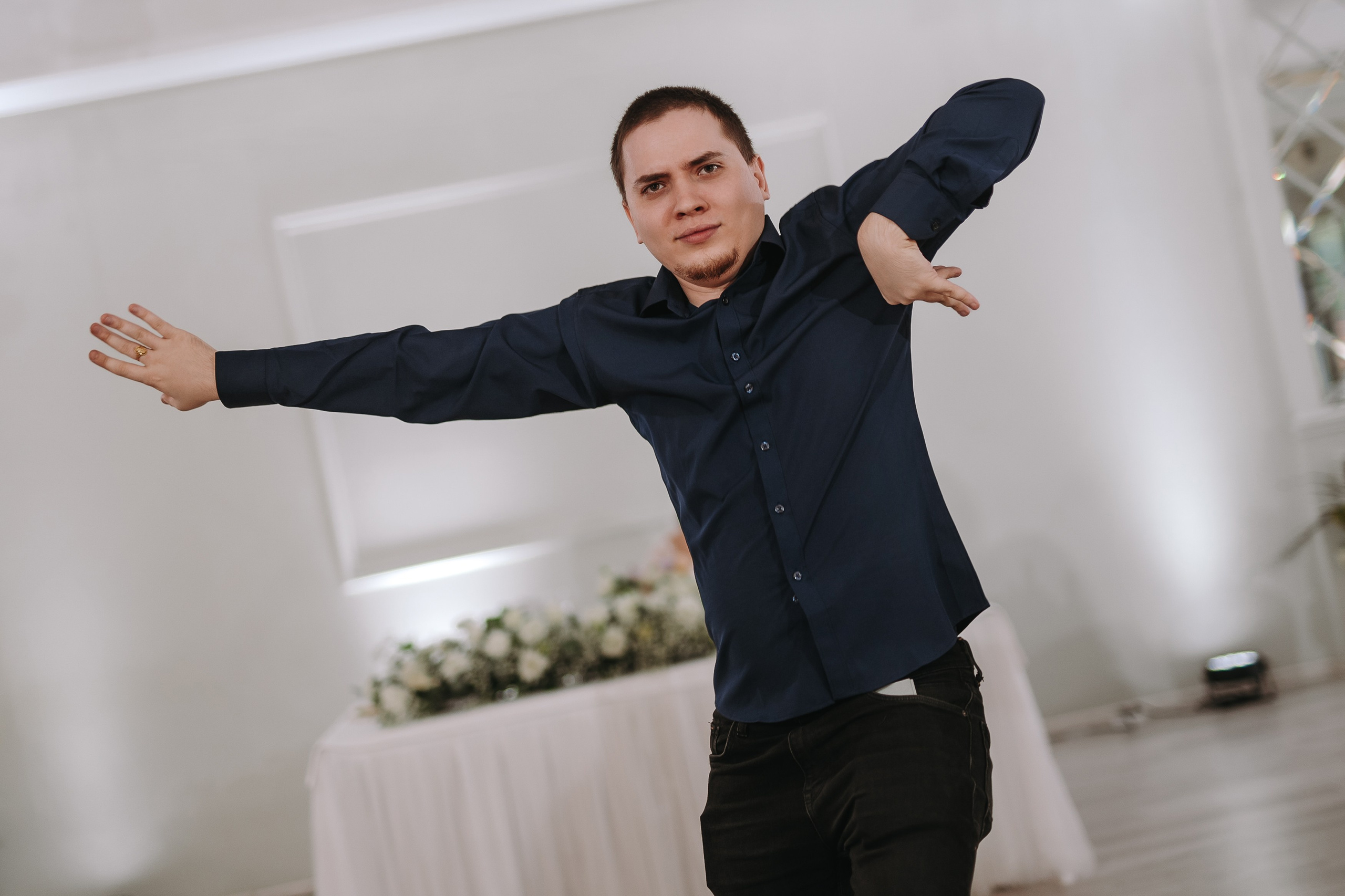 СВАДЬБА В ВЫСОТЕ 22, АЗАТ ГАЙСИН, ГАЙСИНШОУ, GAISINSHOW