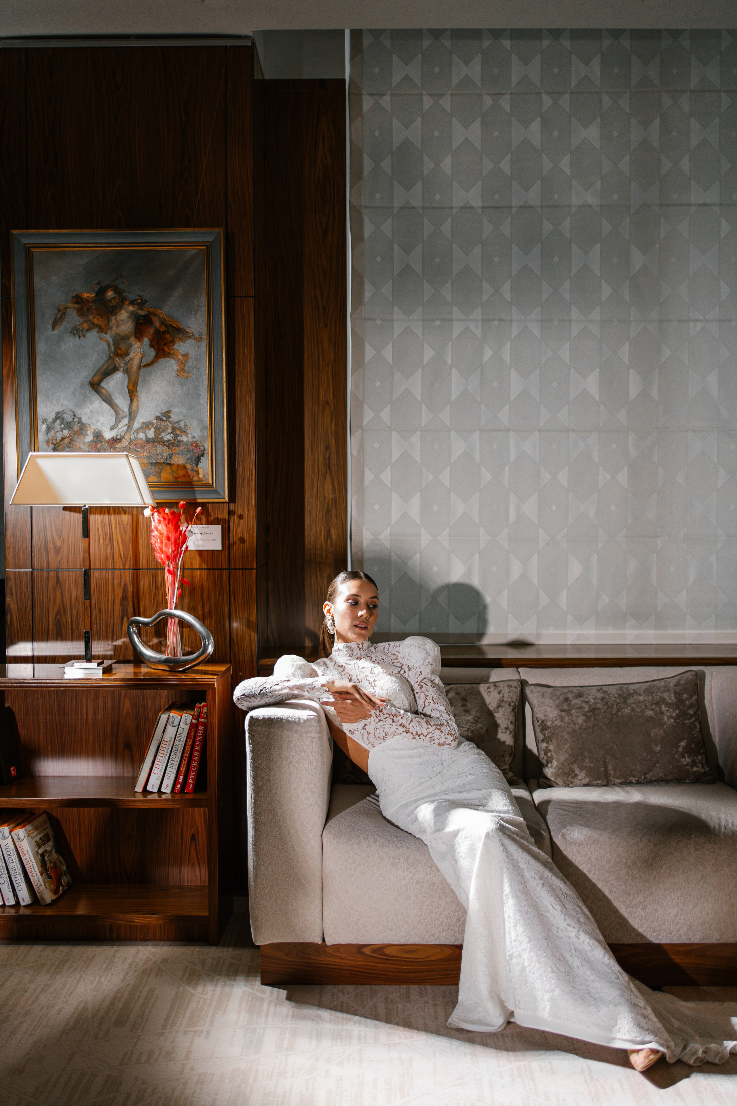 Ангелина и Никита. ФОТОГРАФ АЛИНА ФОКА