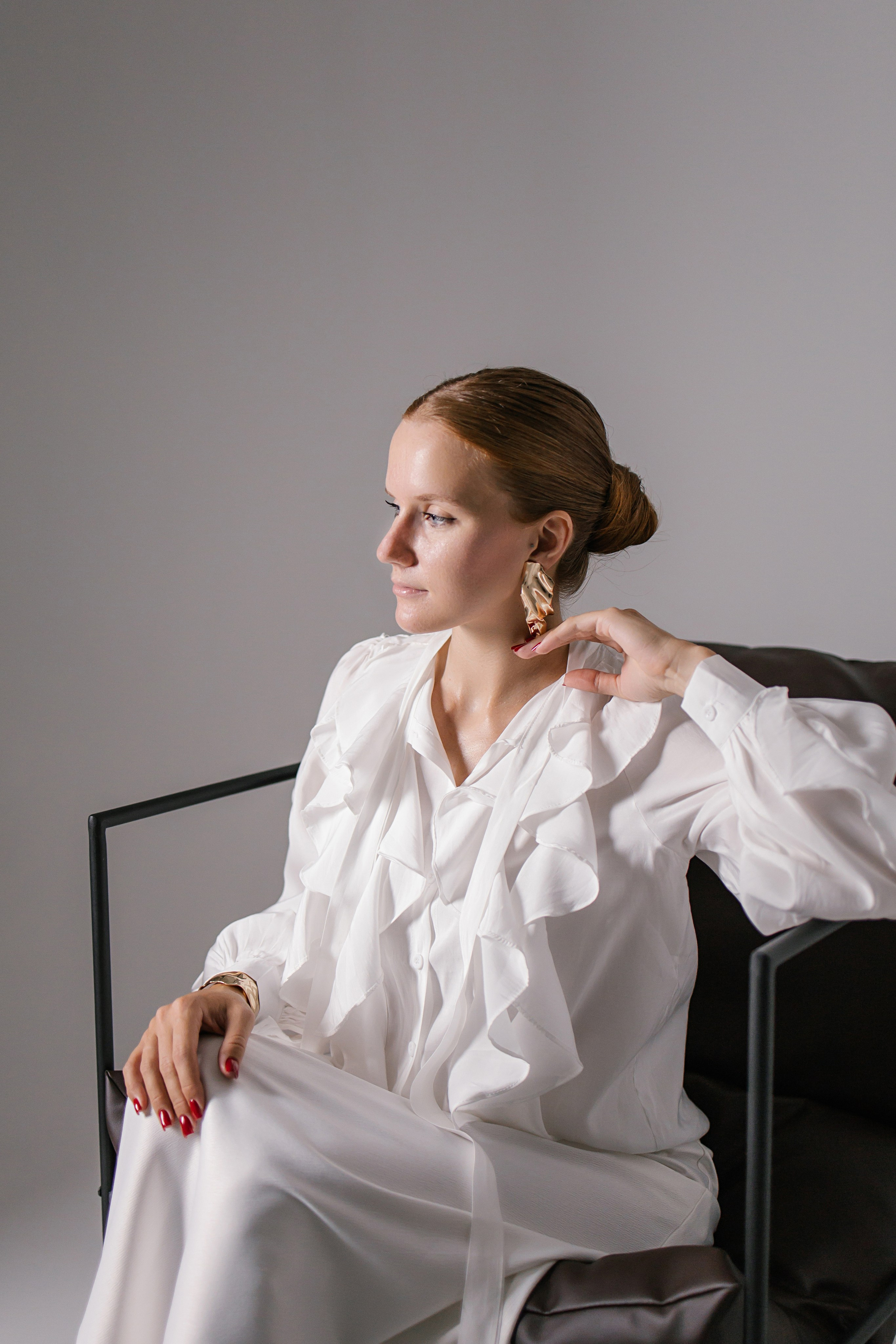 Вероника. ФОТОГРАФ АЛИНА ФОКА