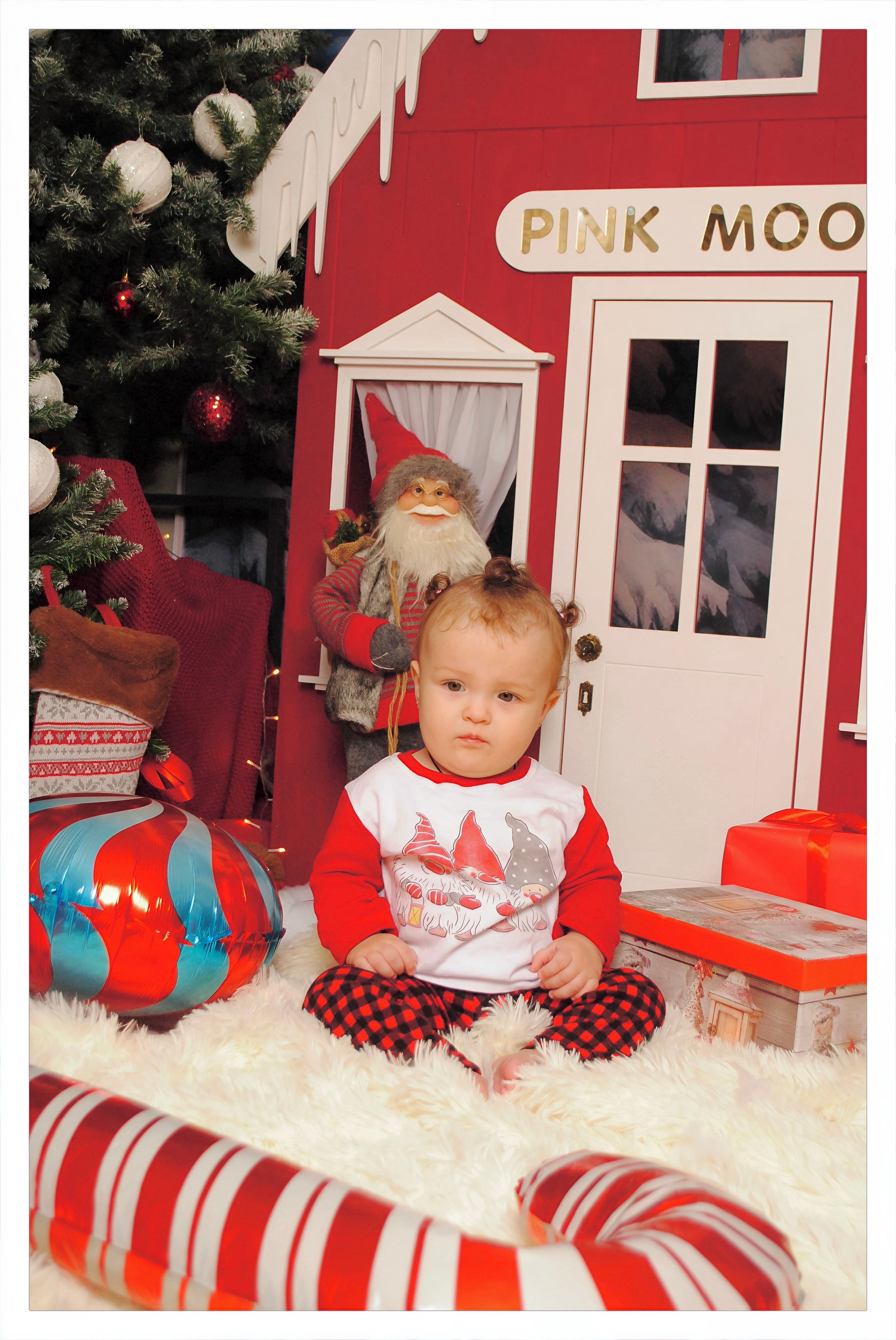 Светлана и дочь. Фотограф Мария Мусаелян