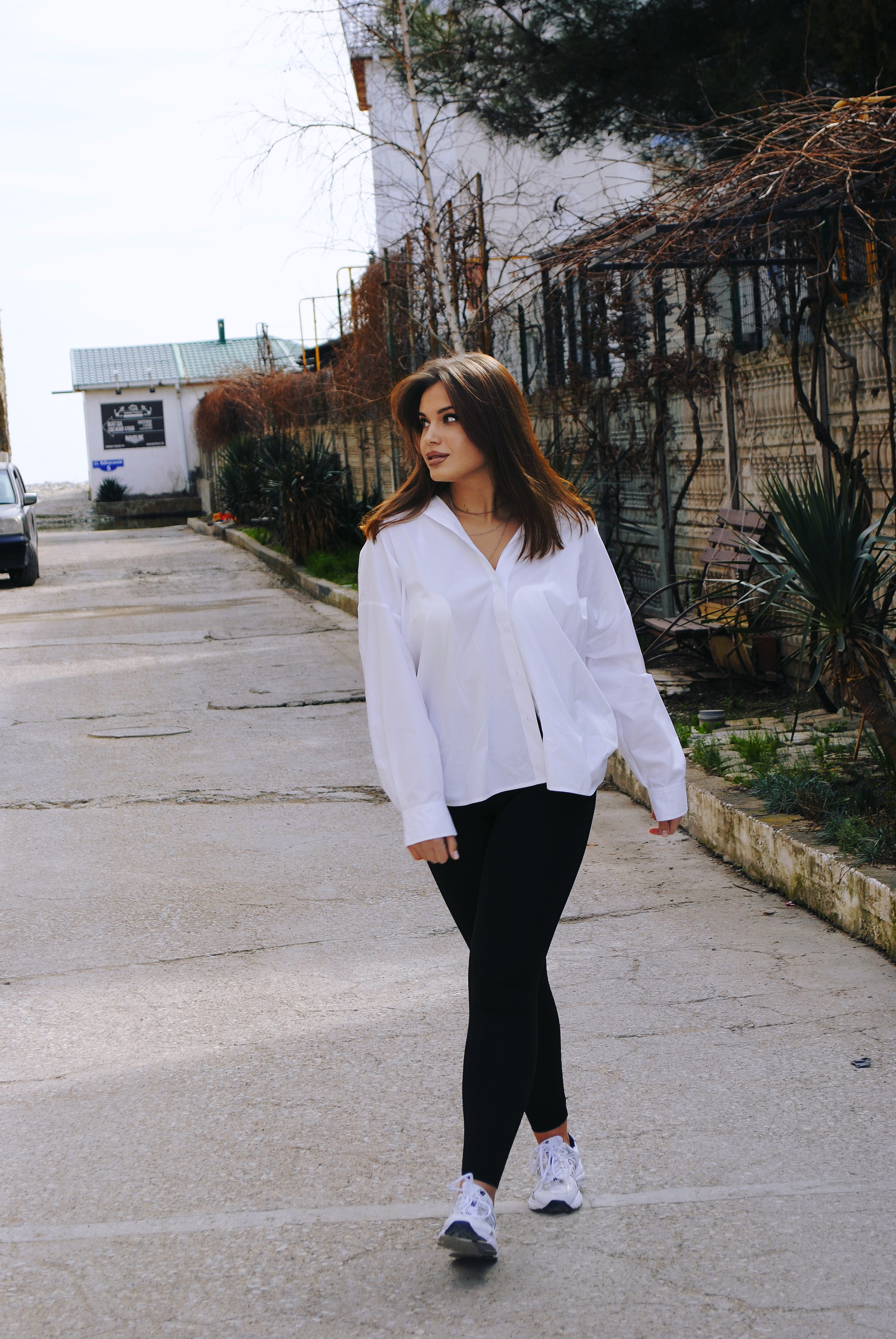 Виктория. Фотограф Мария Мусаелян