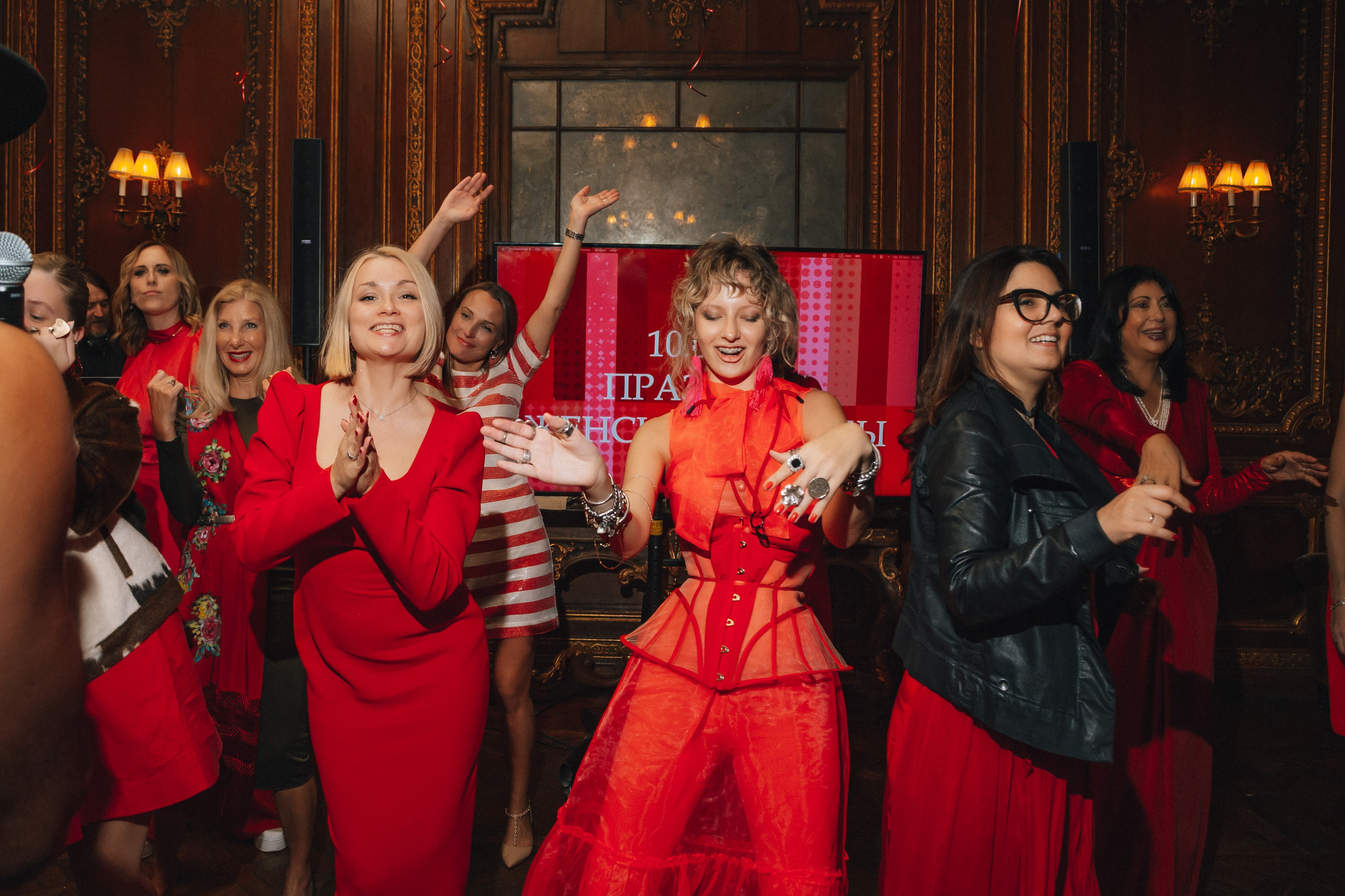 Юбилей Марии 10 сентября 2025 года. Ведущий на свадьбу, корпоратив и юбилей в Москве Сергей Рябинин