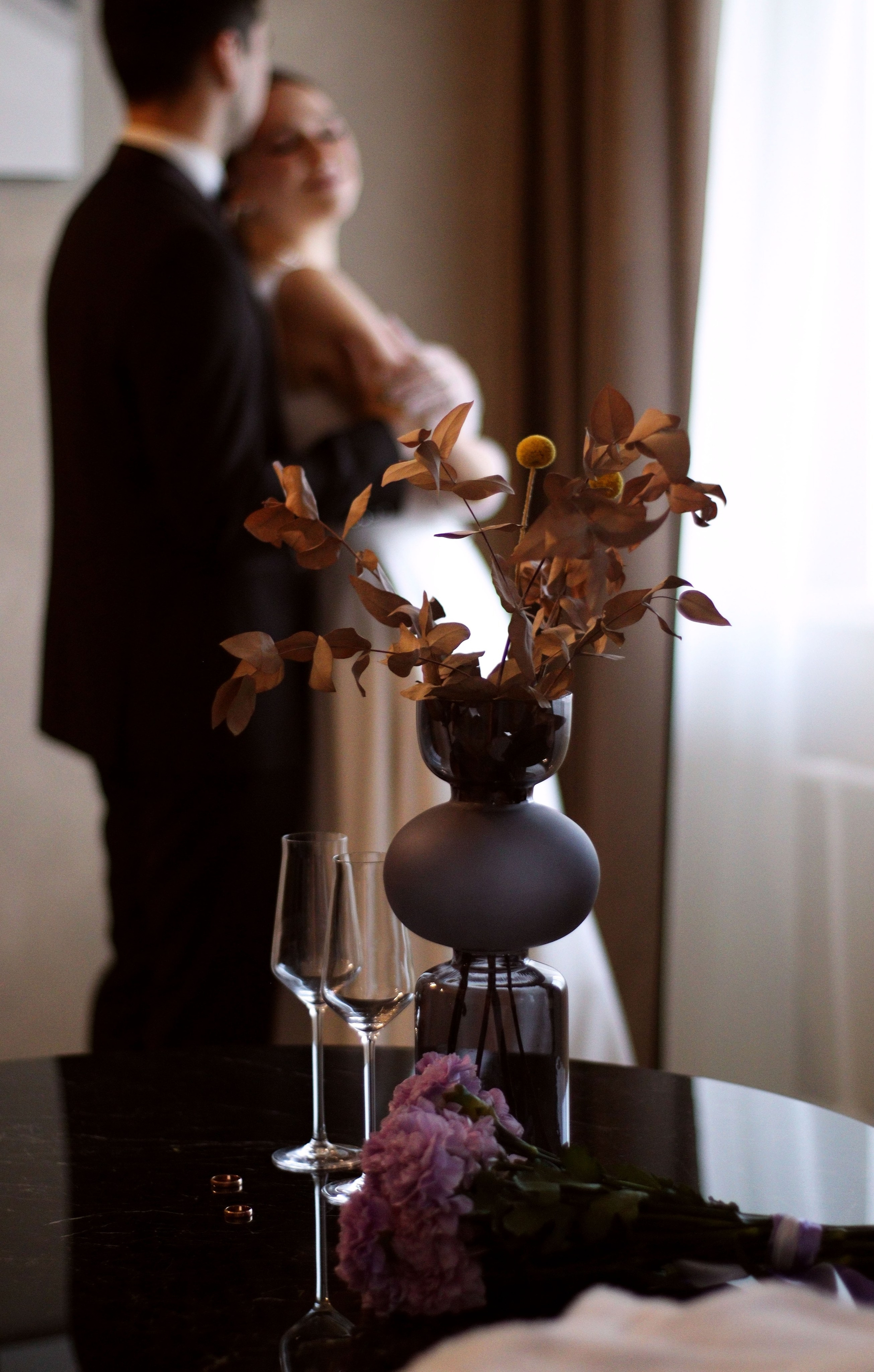 Wedding. Свадебный фотограф Красноярск