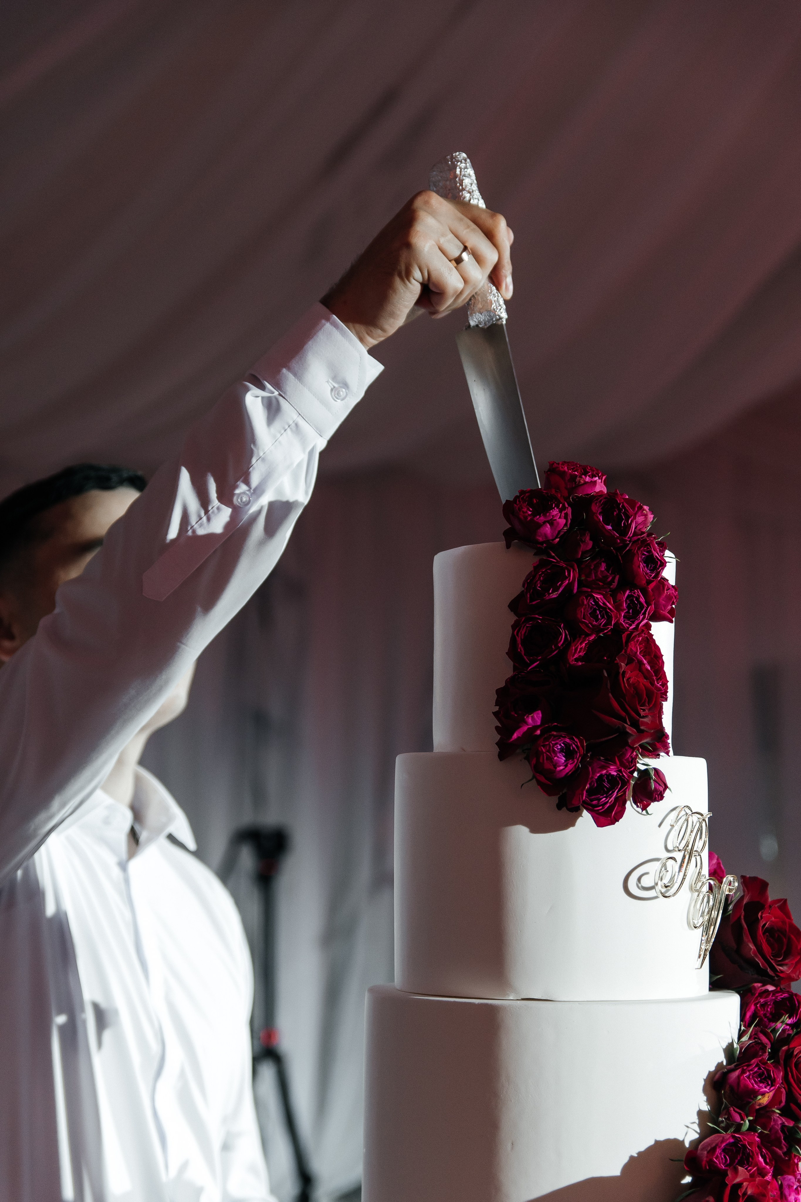 Роман и Валерия. Свадебный, женский и семейный фотограф в Уфе Анастасия Игнатьева