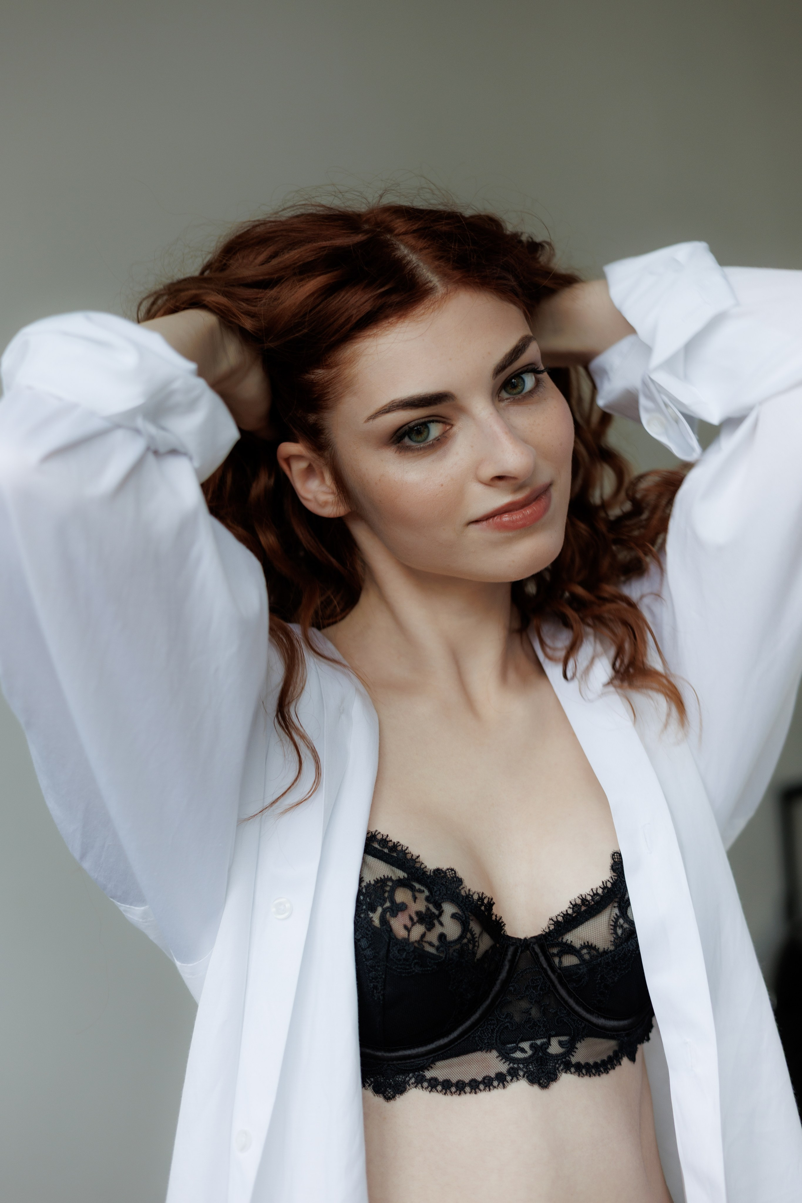 Соня. Портретный фотограф Алина Хаунина