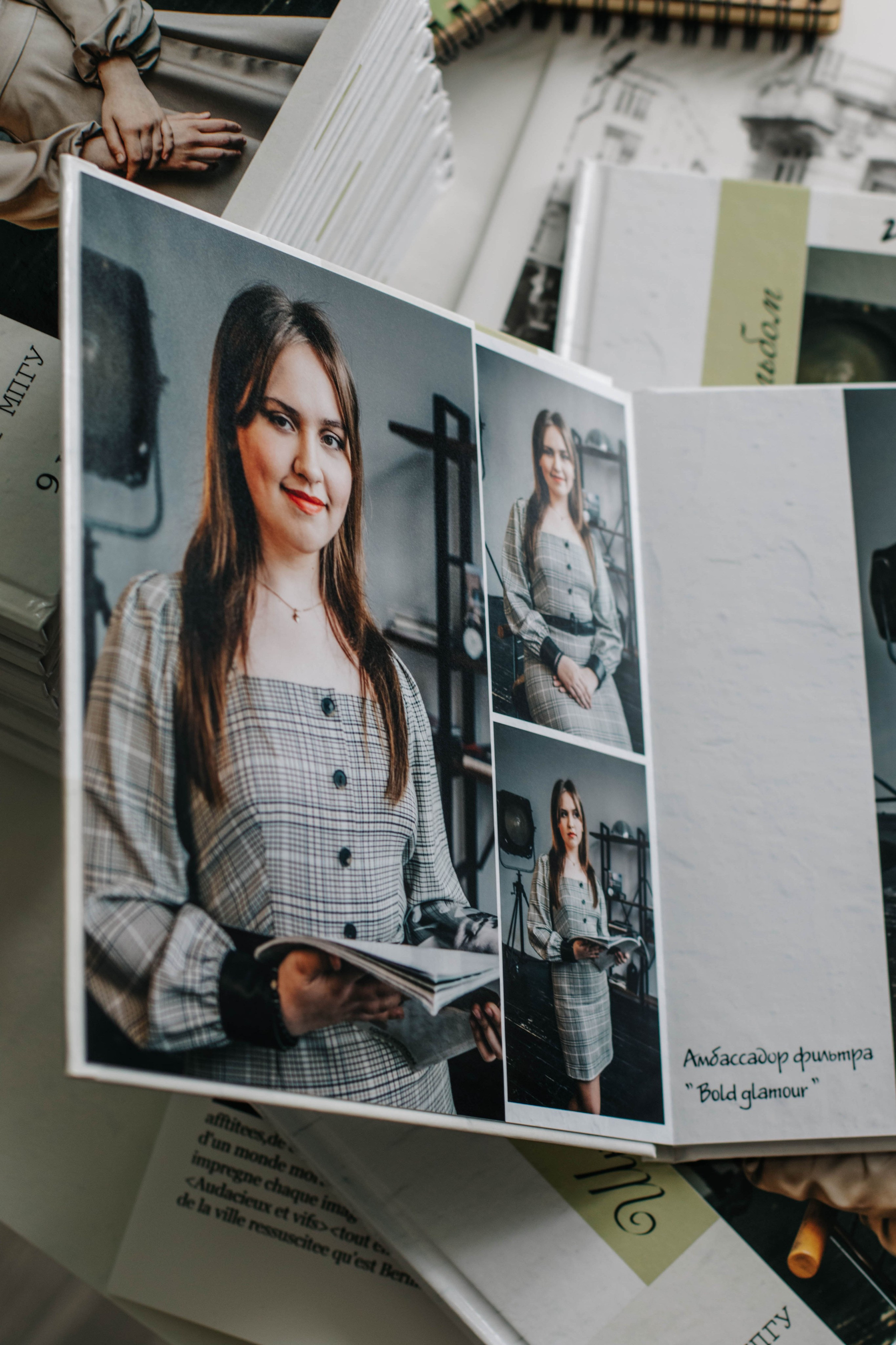 Старшая школа. Индивидуальный, парный и семейный фотограф Алиса Полунина