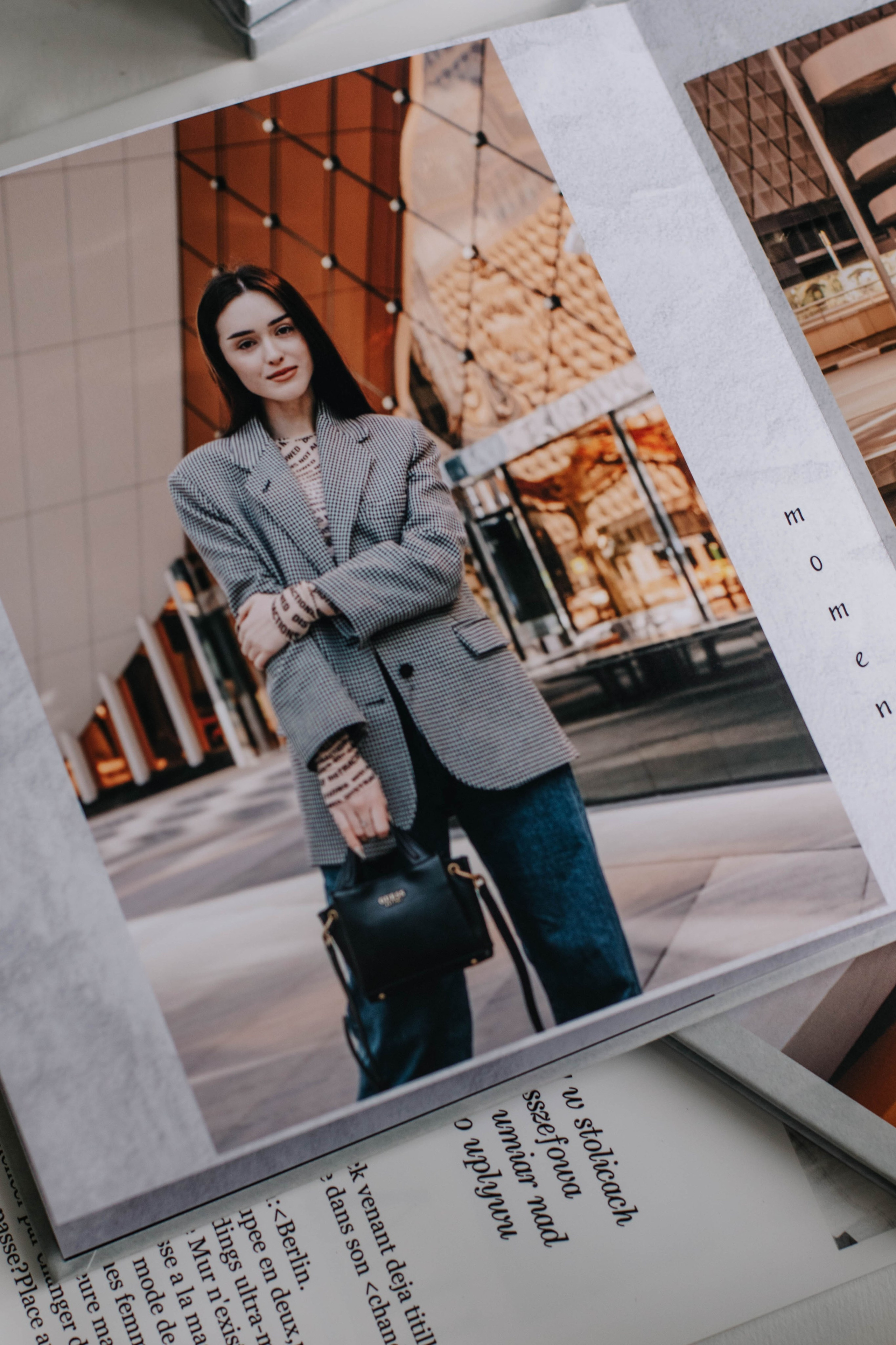 Старшая школа. Индивидуальный, парный и семейный фотограф Алиса Полунина