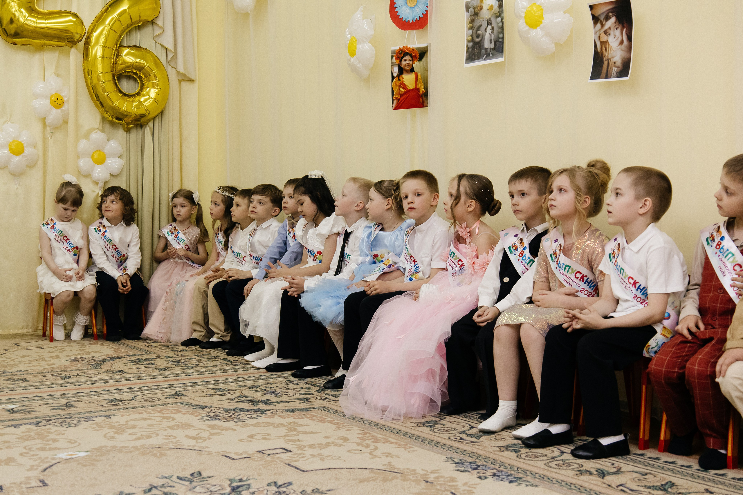 Выпускные. Индивидуальный, парный и семейный фотограф Алиса Полунина