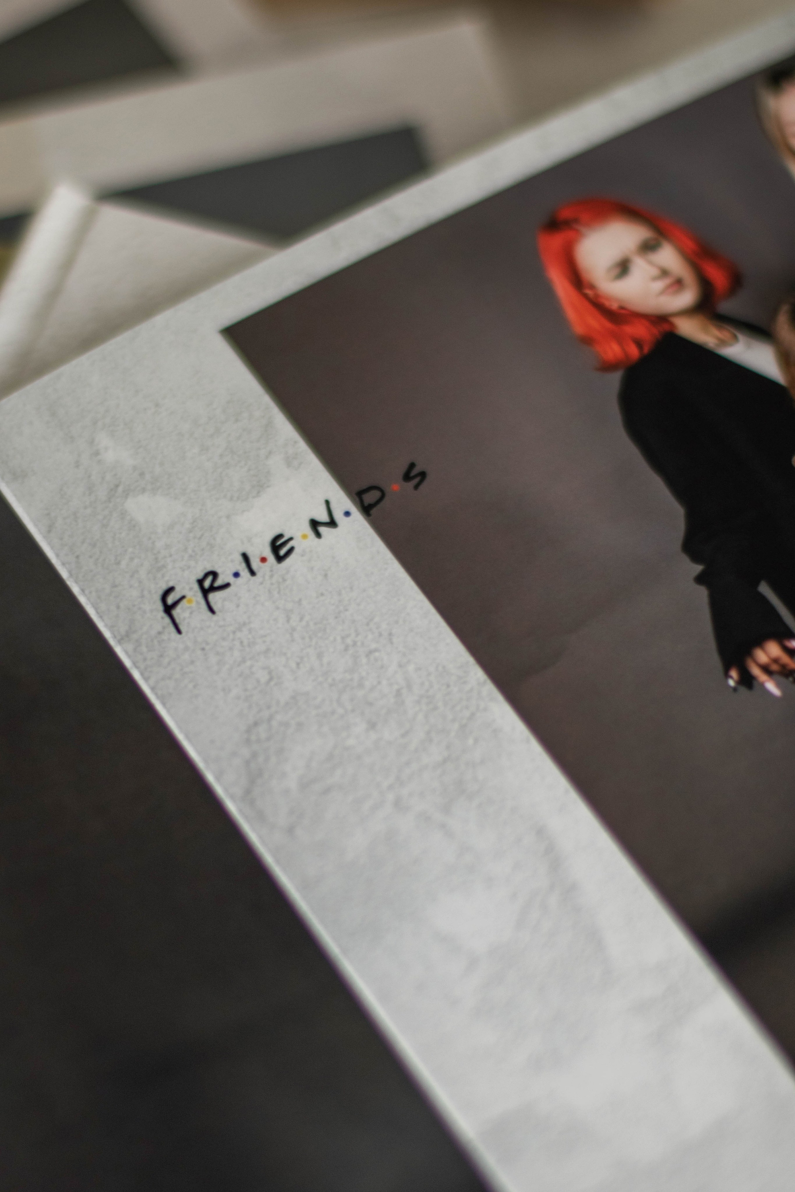 Старшая школа. Индивидуальный, парный и семейный фотограф Алиса Полунина