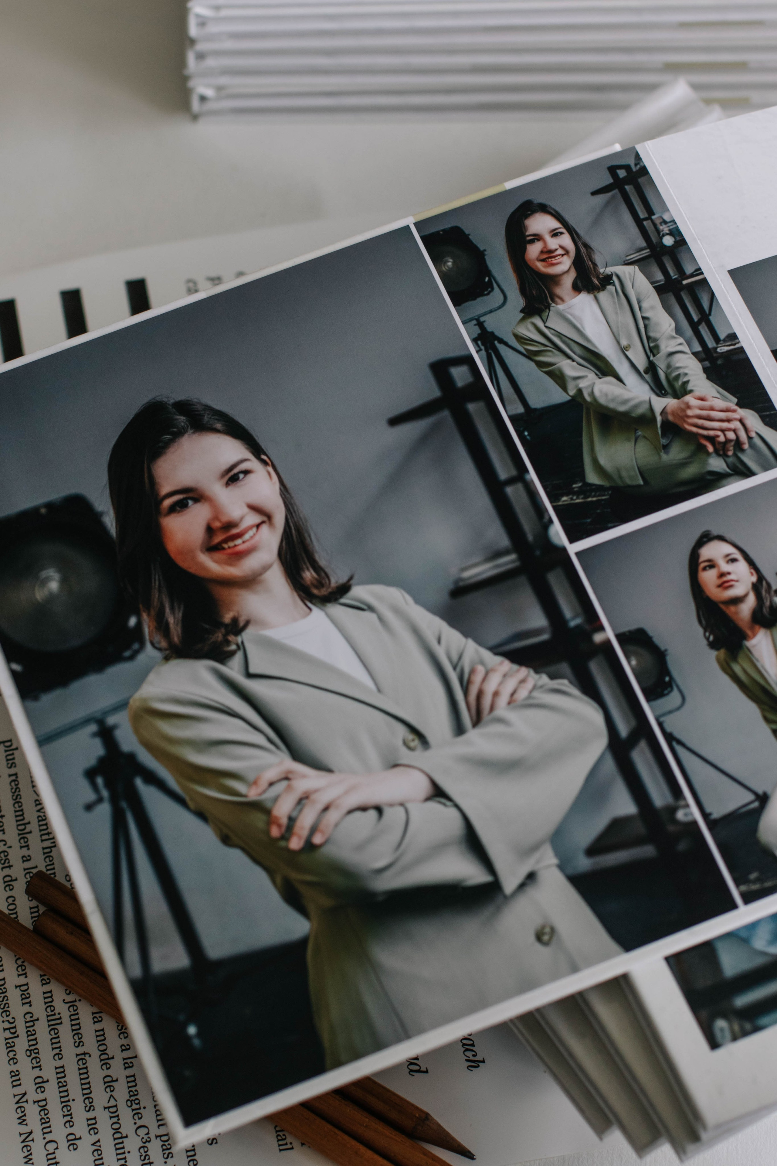 Старшая школа. Индивидуальный, парный и семейный фотограф Алиса Полунина