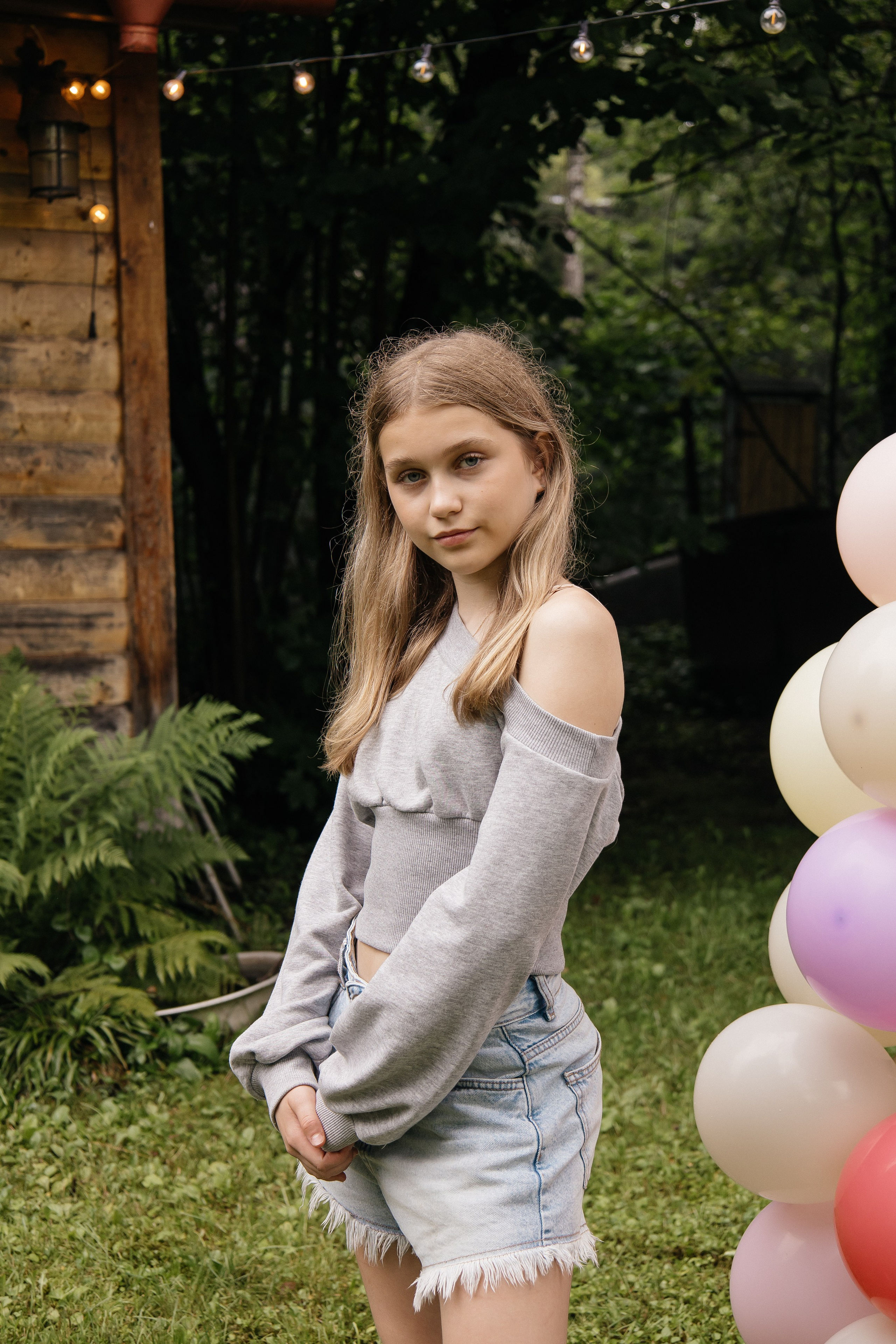 Гендер пати в кругу семьи. Индивидуальный, парный и семейный фотограф Алиса Полунина
