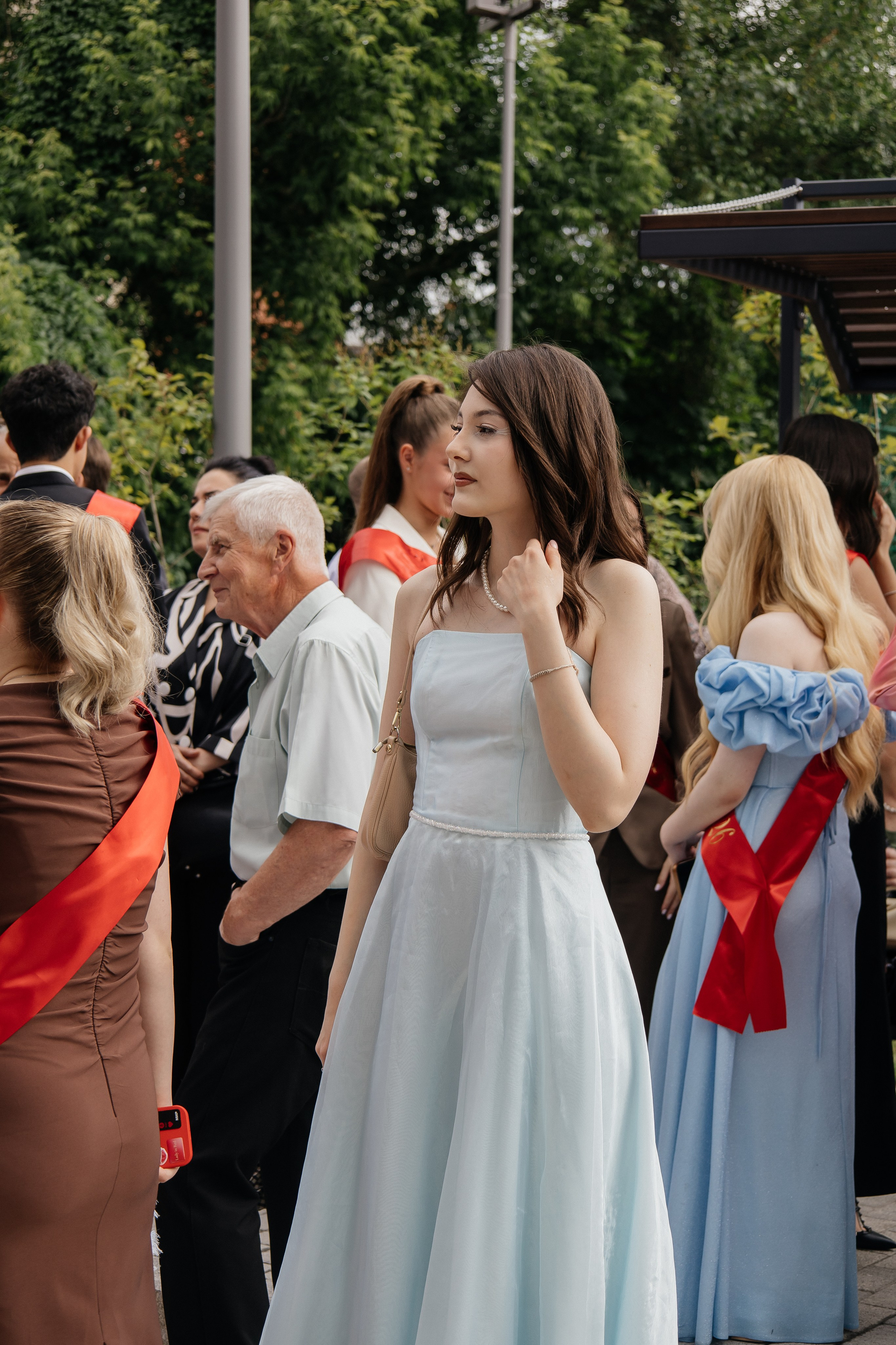 Выпускные. Индивидуальный, парный и семейный фотограф Алиса Полунина