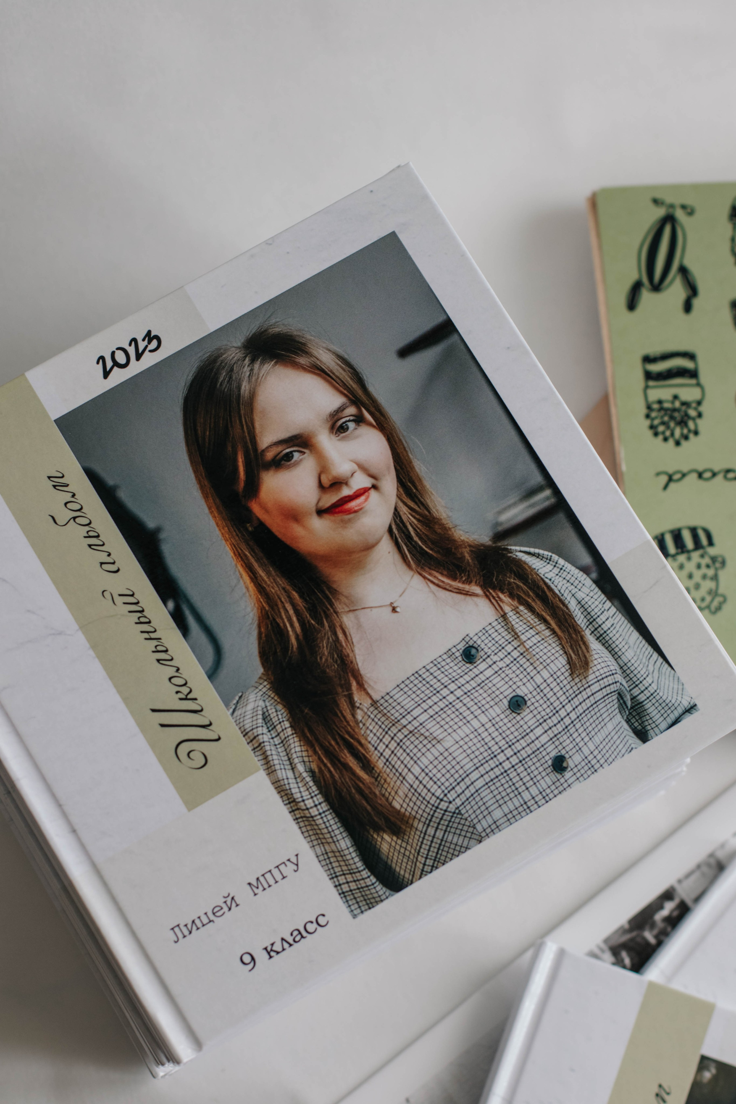 Старшая школа. Индивидуальный, парный и семейный фотограф Алиса Полунина