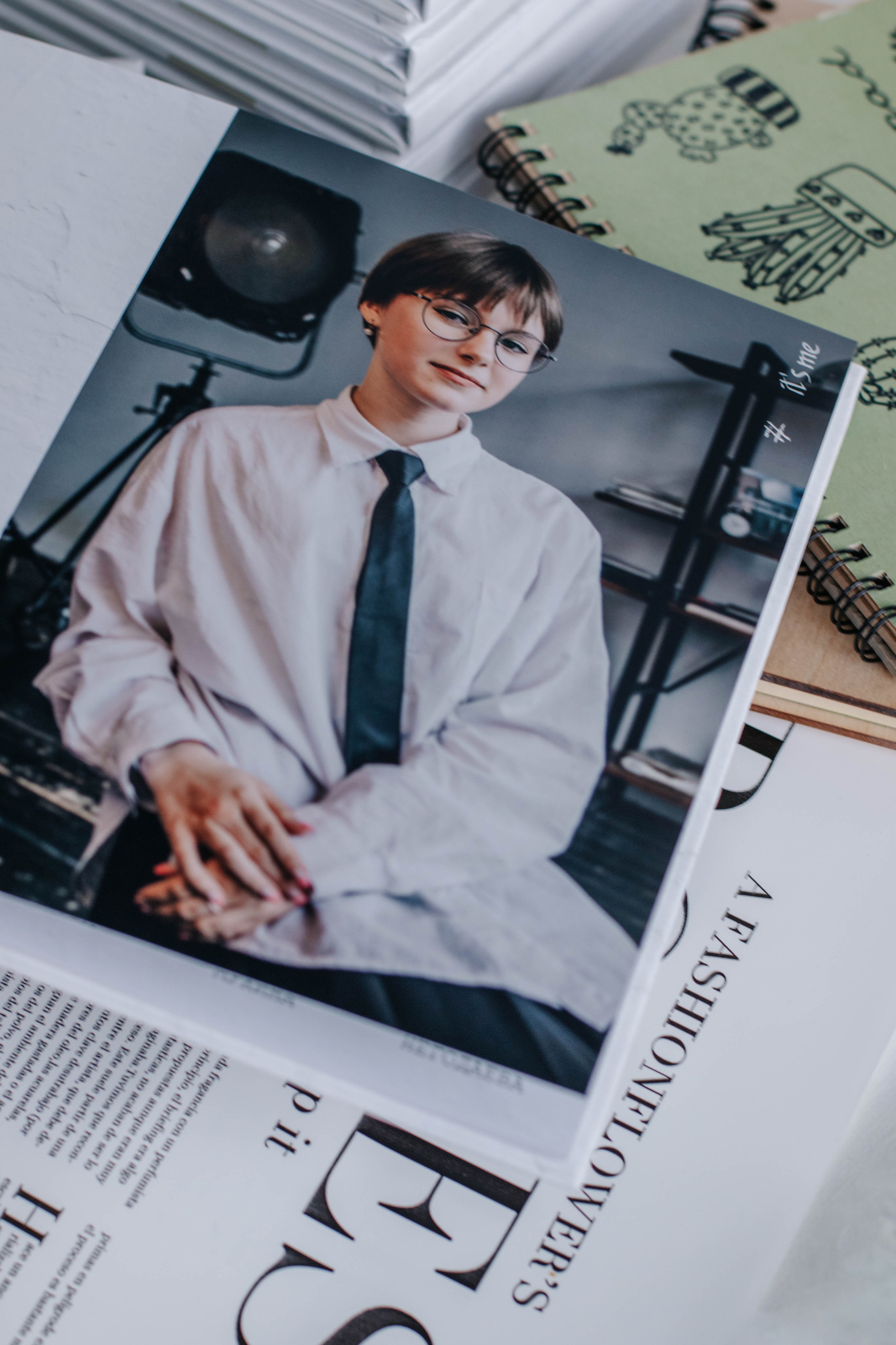 Старшая школа. Индивидуальный, парный и семейный фотограф Алиса Полунина