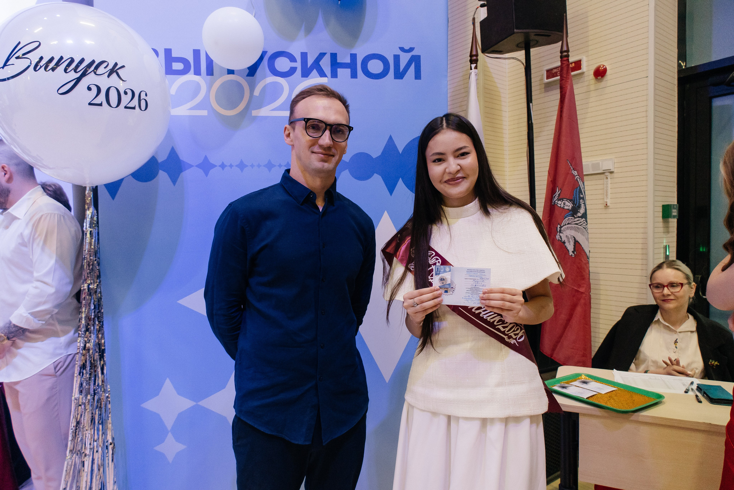 Выпускные. Индивидуальный, парный и семейный фотограф Алиса Полунина