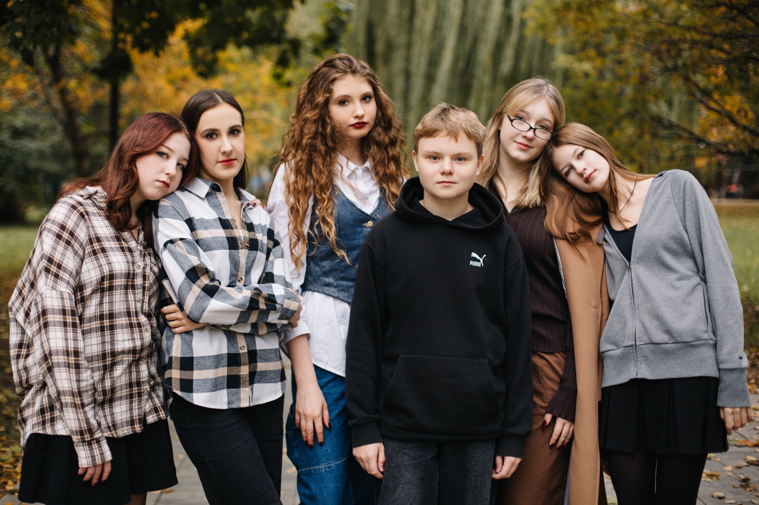 Выпускные альбомы. Индивидуальный, парный и семейный фотограф Алиса Полунина