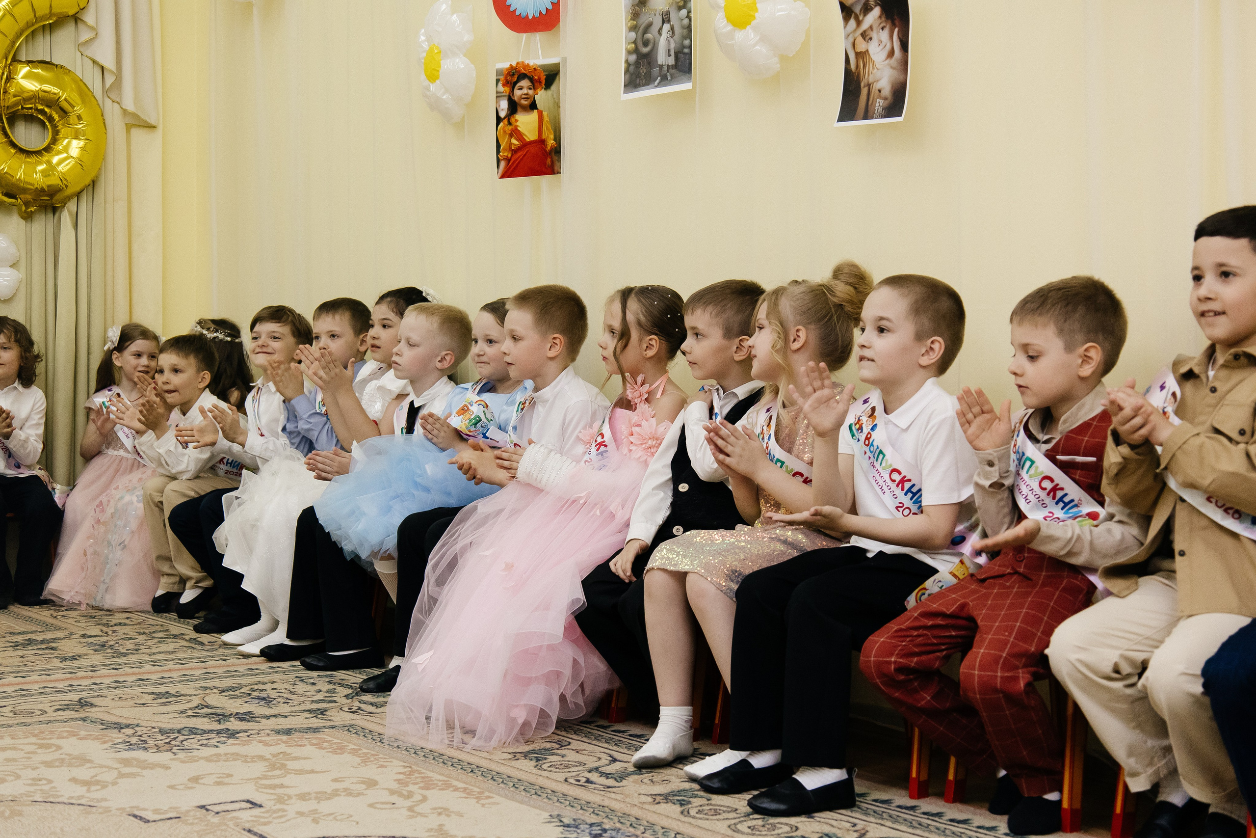 Выпускные. Индивидуальный, парный и семейный фотограф Алиса Полунина