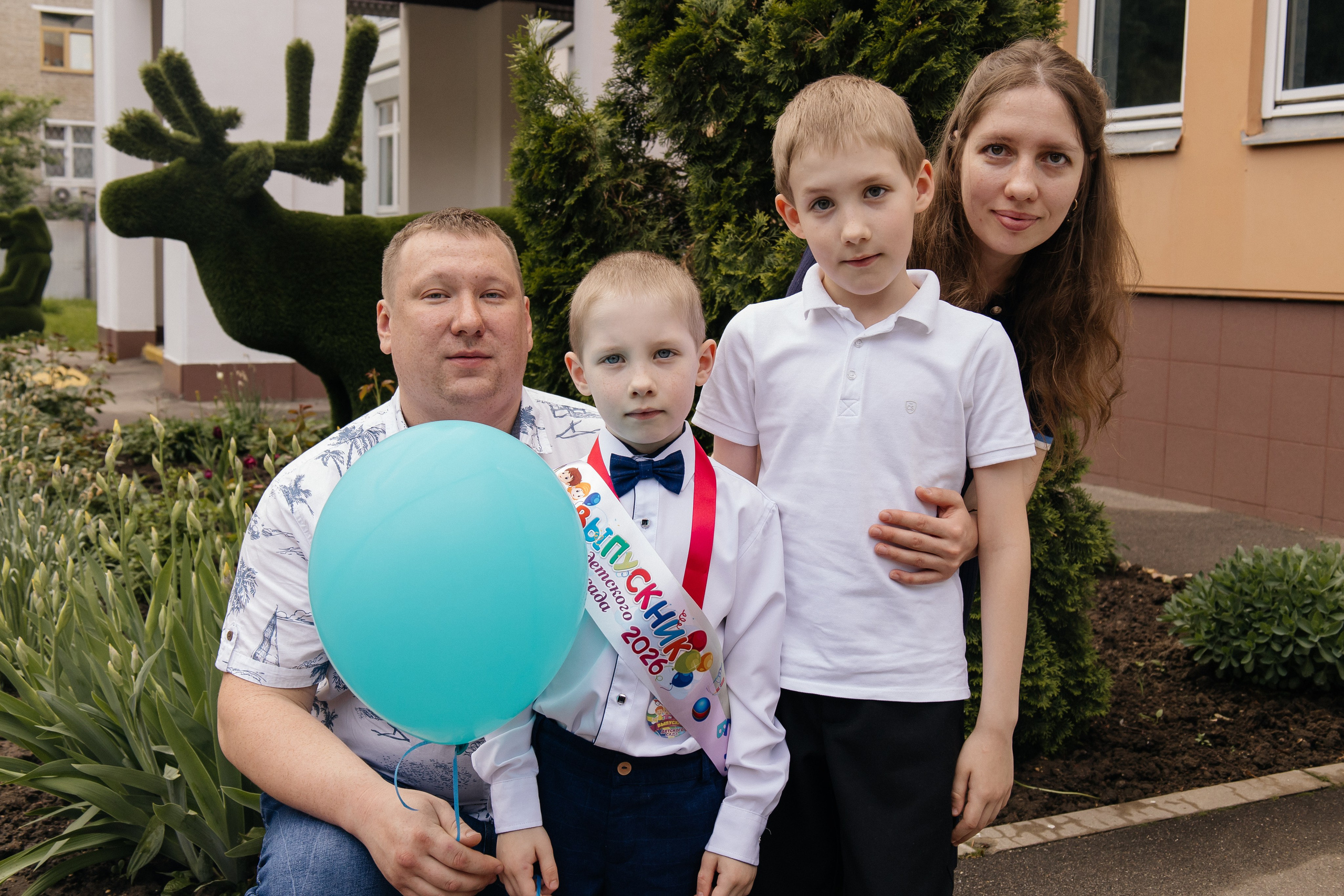 Выпускные. Индивидуальный, парный и семейный фотограф Алиса Полунина