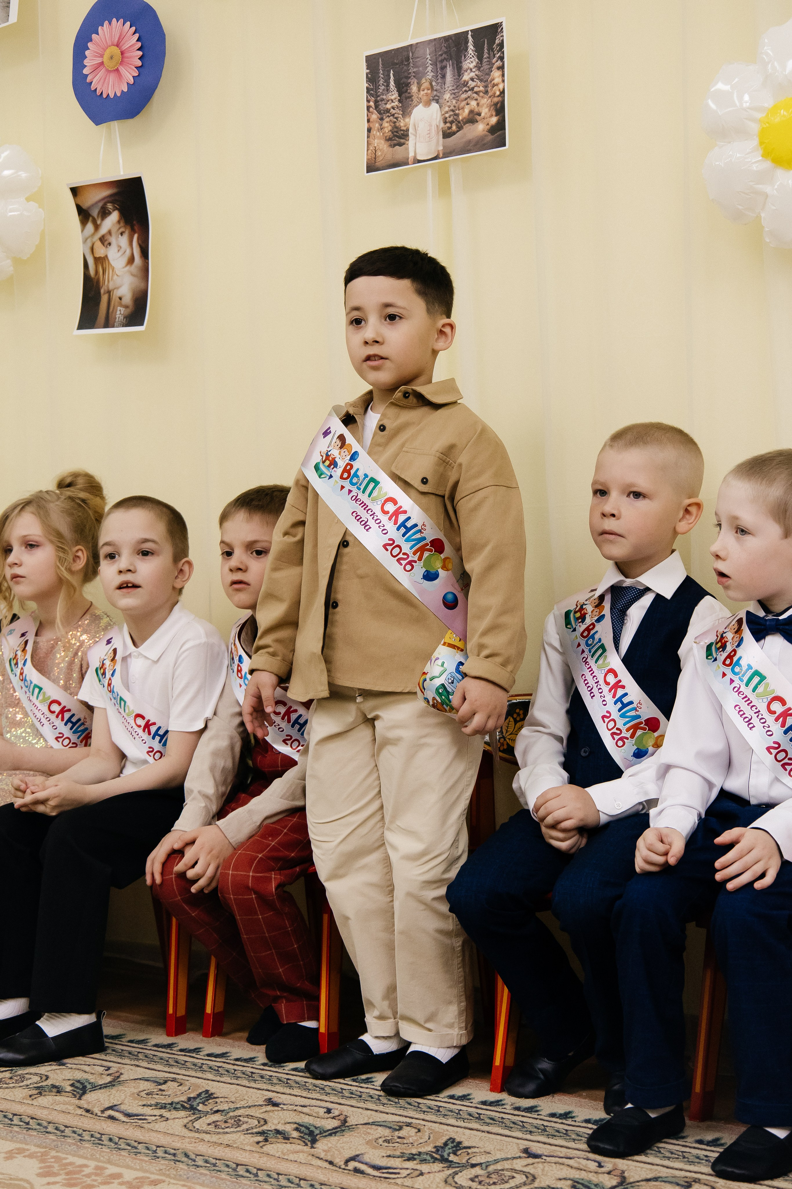Выпускные. Индивидуальный, парный и семейный фотограф Алиса Полунина