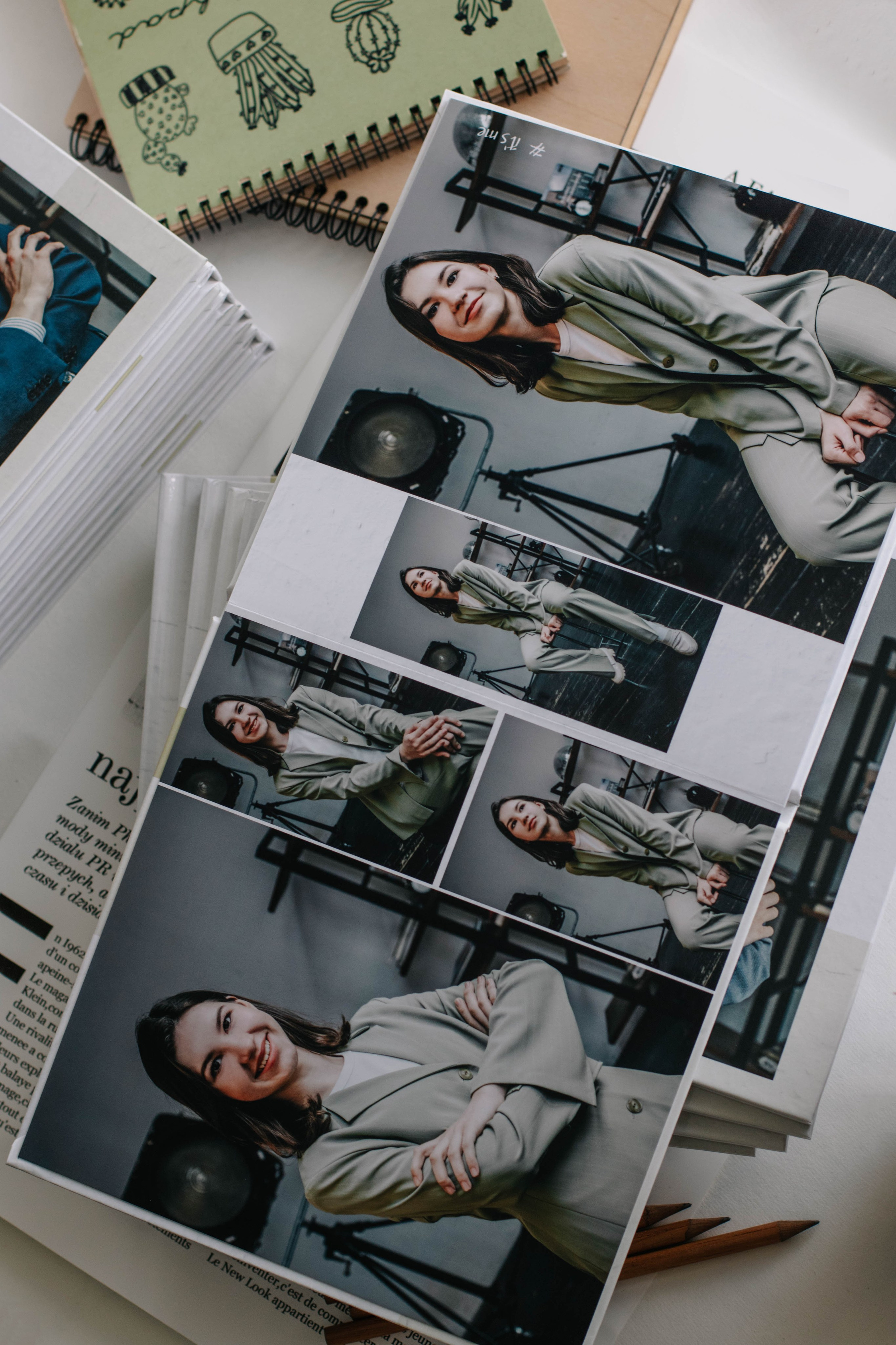 Старшая школа. Индивидуальный, парный и семейный фотограф Алиса Полунина