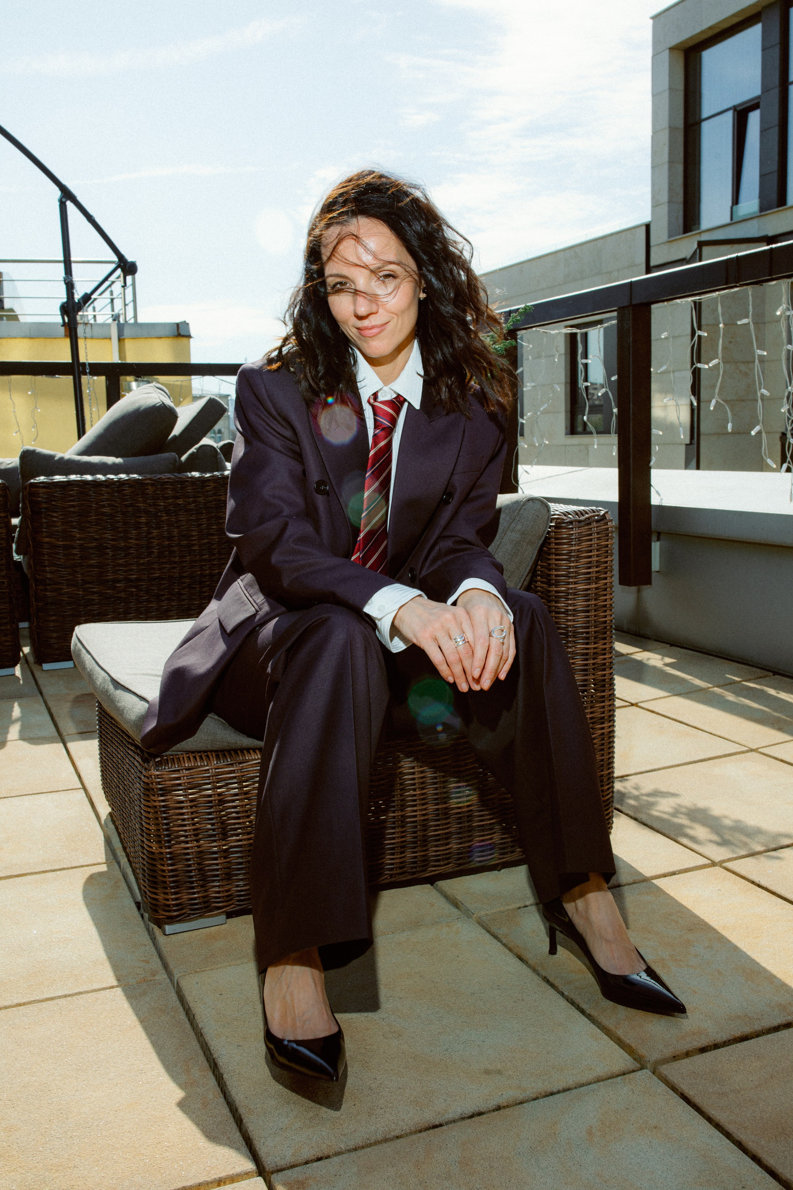 Наталья. Свадебный и репортажный фотограф