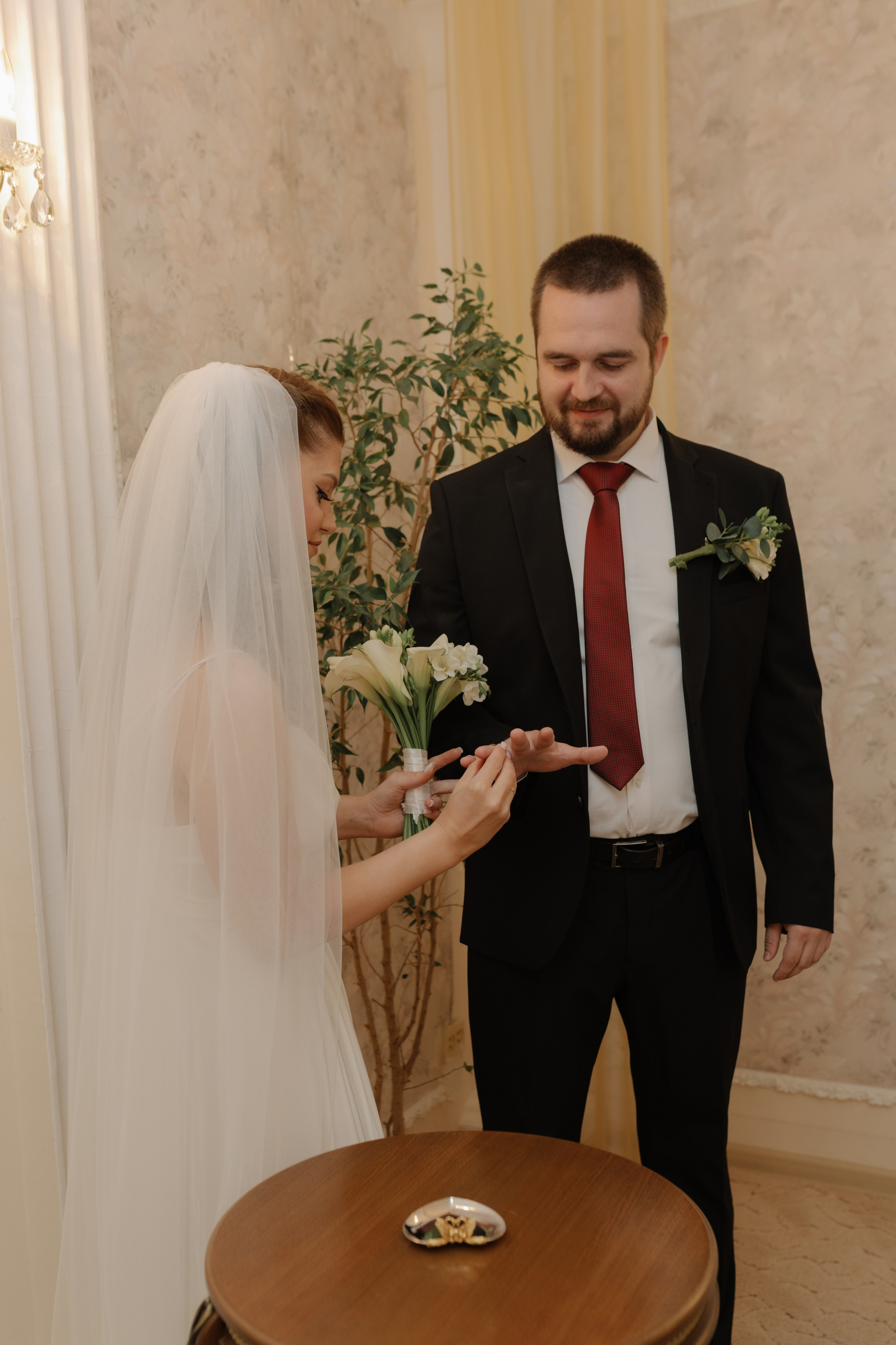 Родион и Валенина. Семейный фотограф в Обнинске