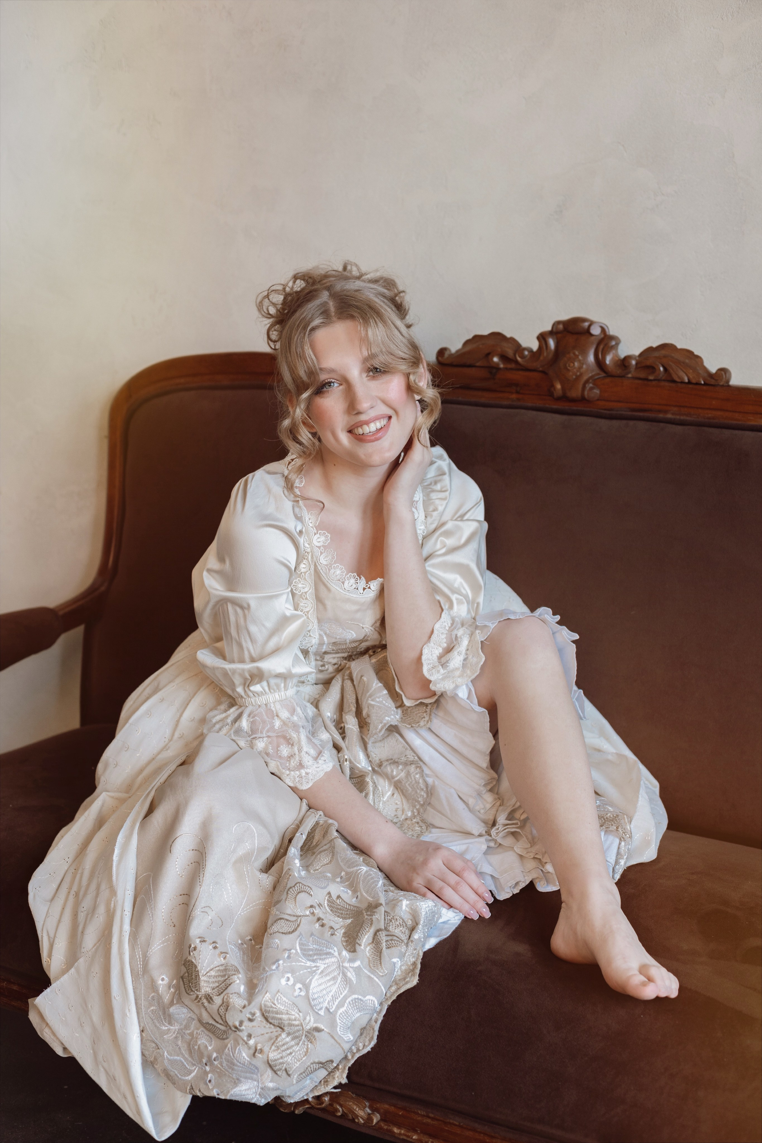 19 век. Свадебный и женский фотограф в Липецке и Воронеже Роза Демина