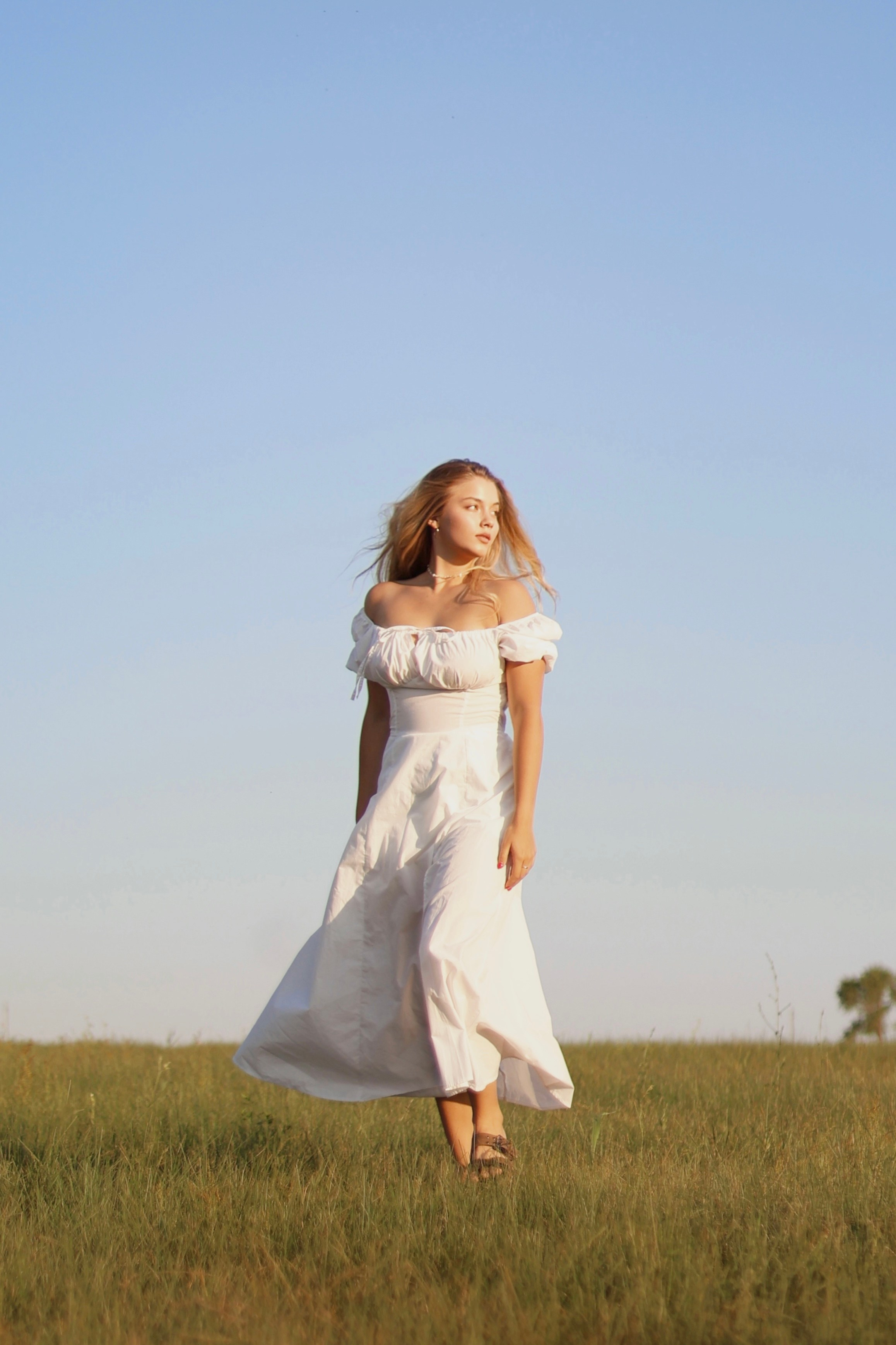 Поле. Свадебный и женский фотограф в Липецке и Воронеже Роза Демина