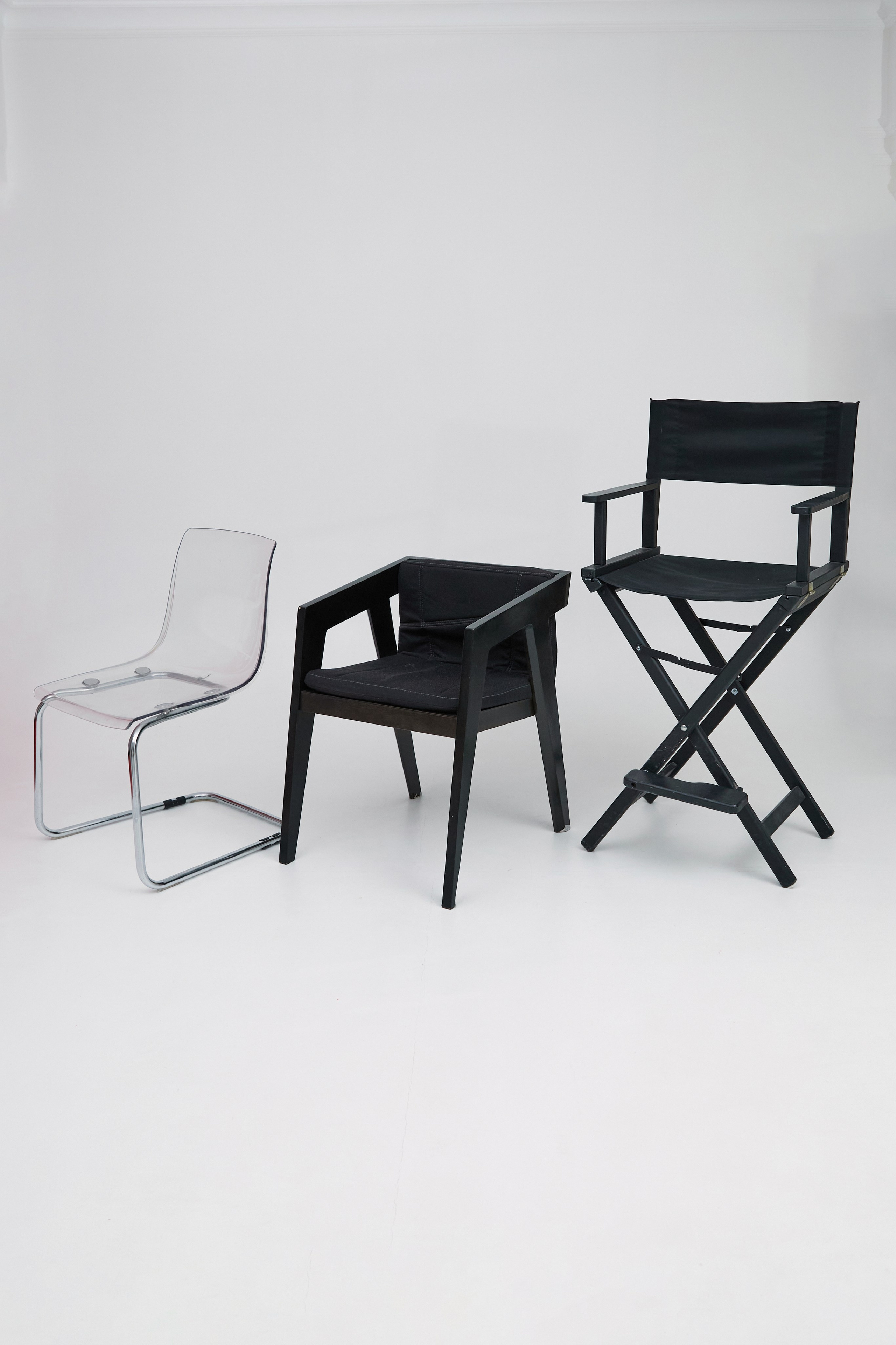 Интерьер студии. Content Studio фотостудия