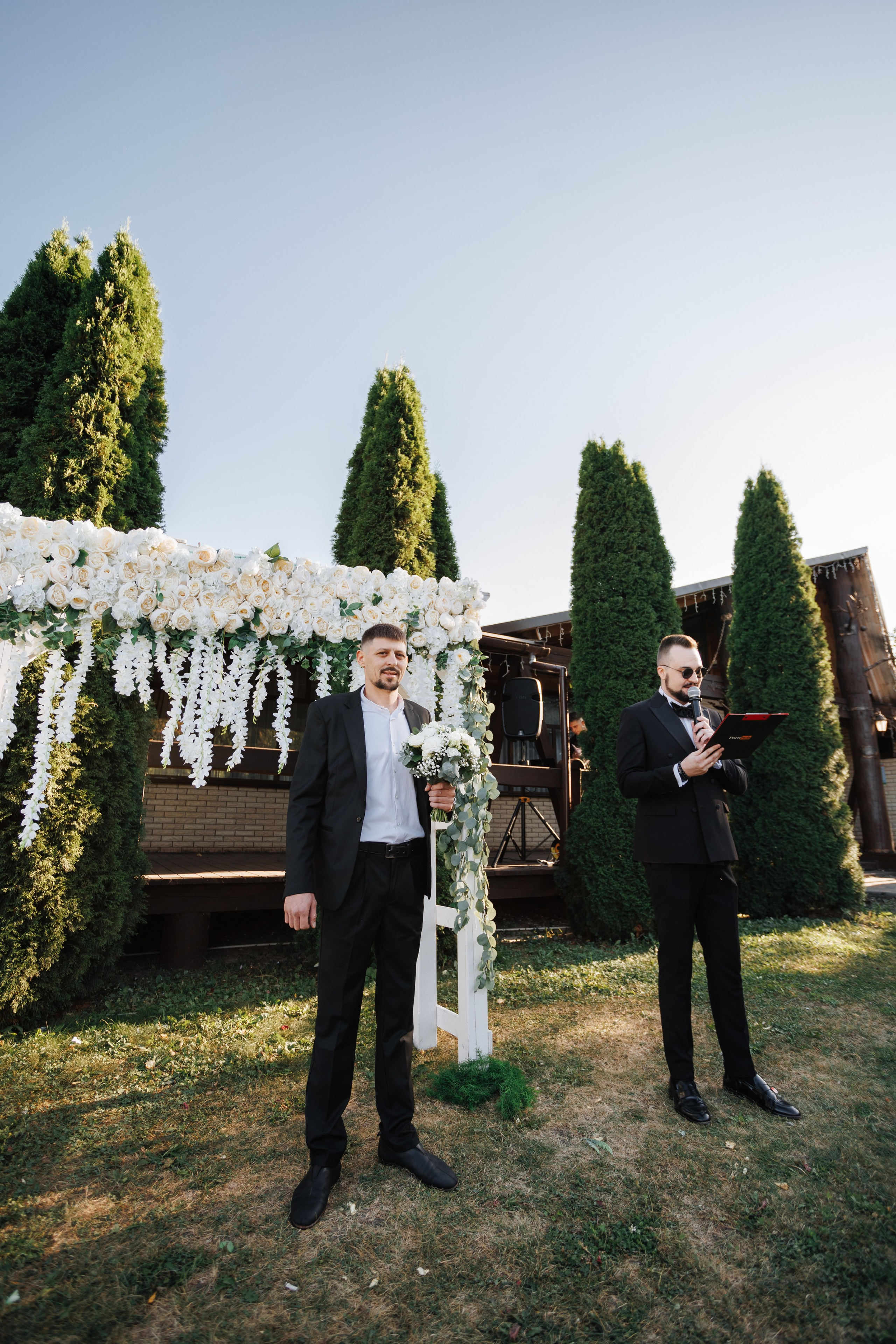 Денис ♥ Марина. Свадебный и семейный фотограф в городе Воронеж. Ирина Боловина