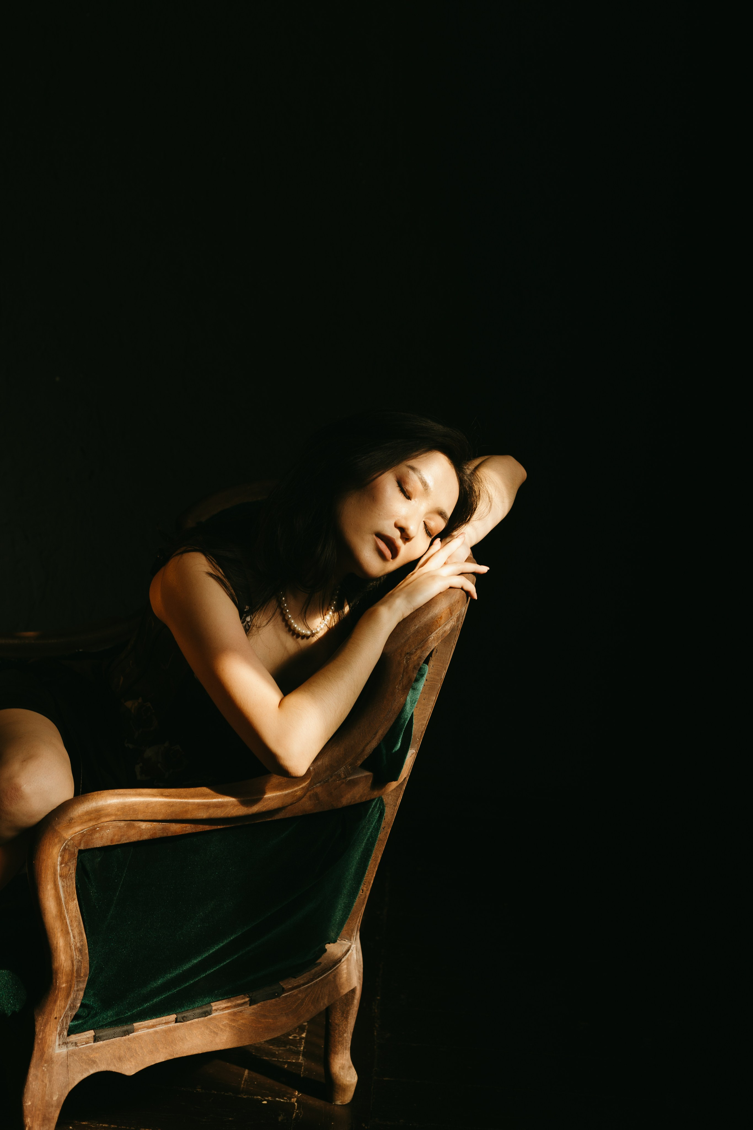 Портреты. Свадебный и портретный фотограф в Новосибирске Любовь Исакова